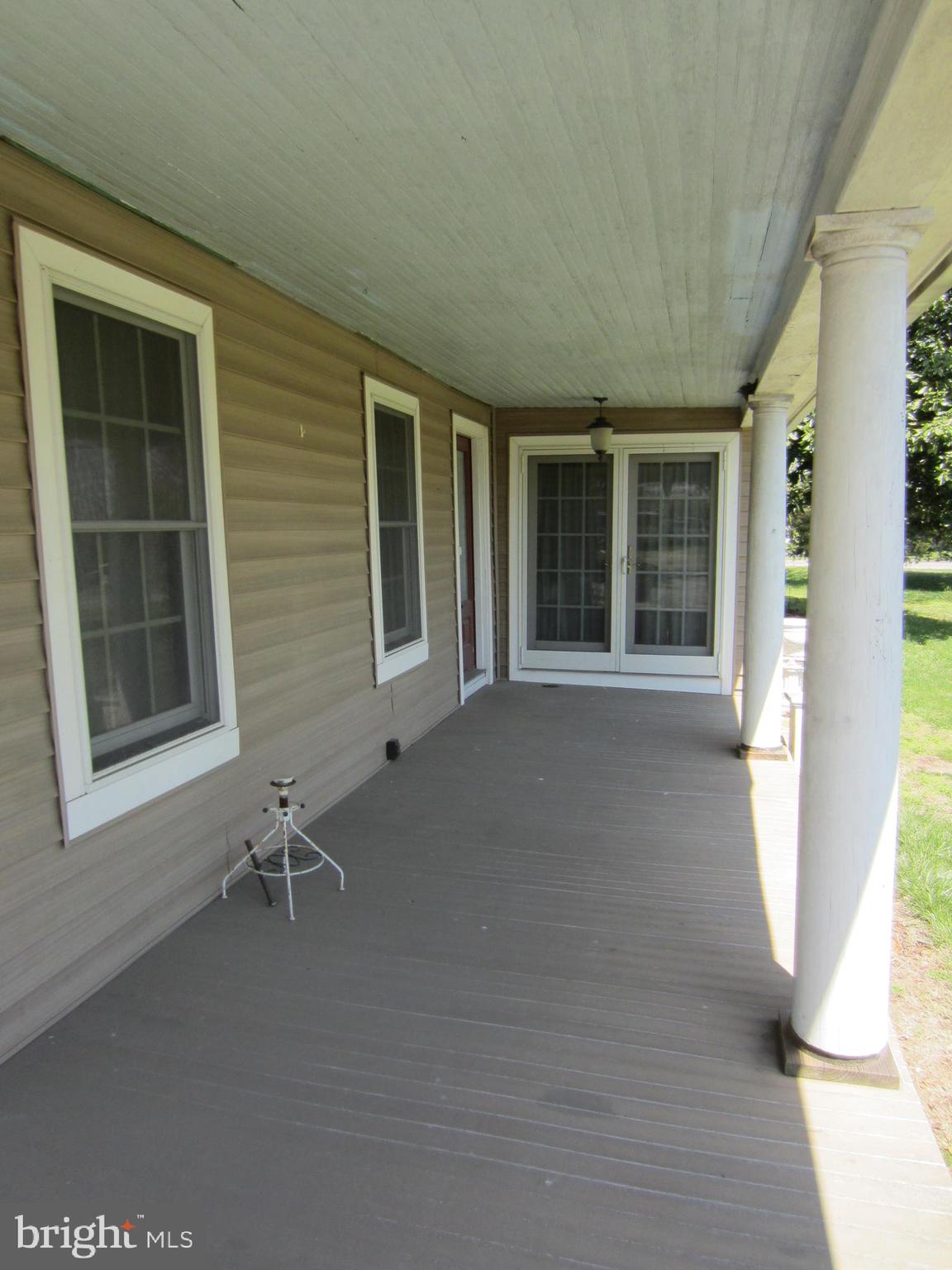 MARYDEL ESTATES - Residential