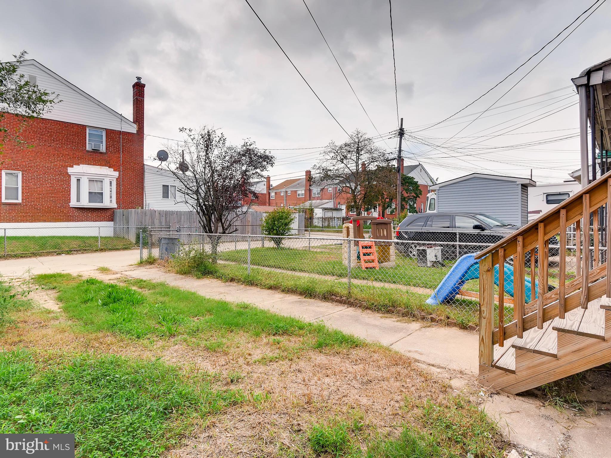 WEST INVERNESS - Residential