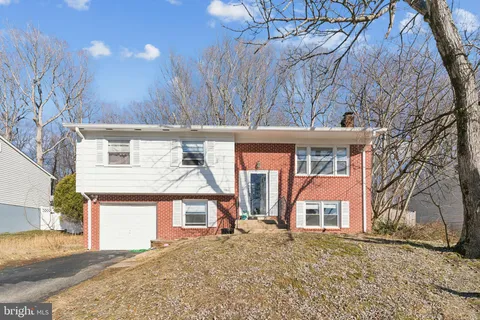 13841 Delaney Road, Woodbridge, VA 22193 - MLS#: VAPW2087712
