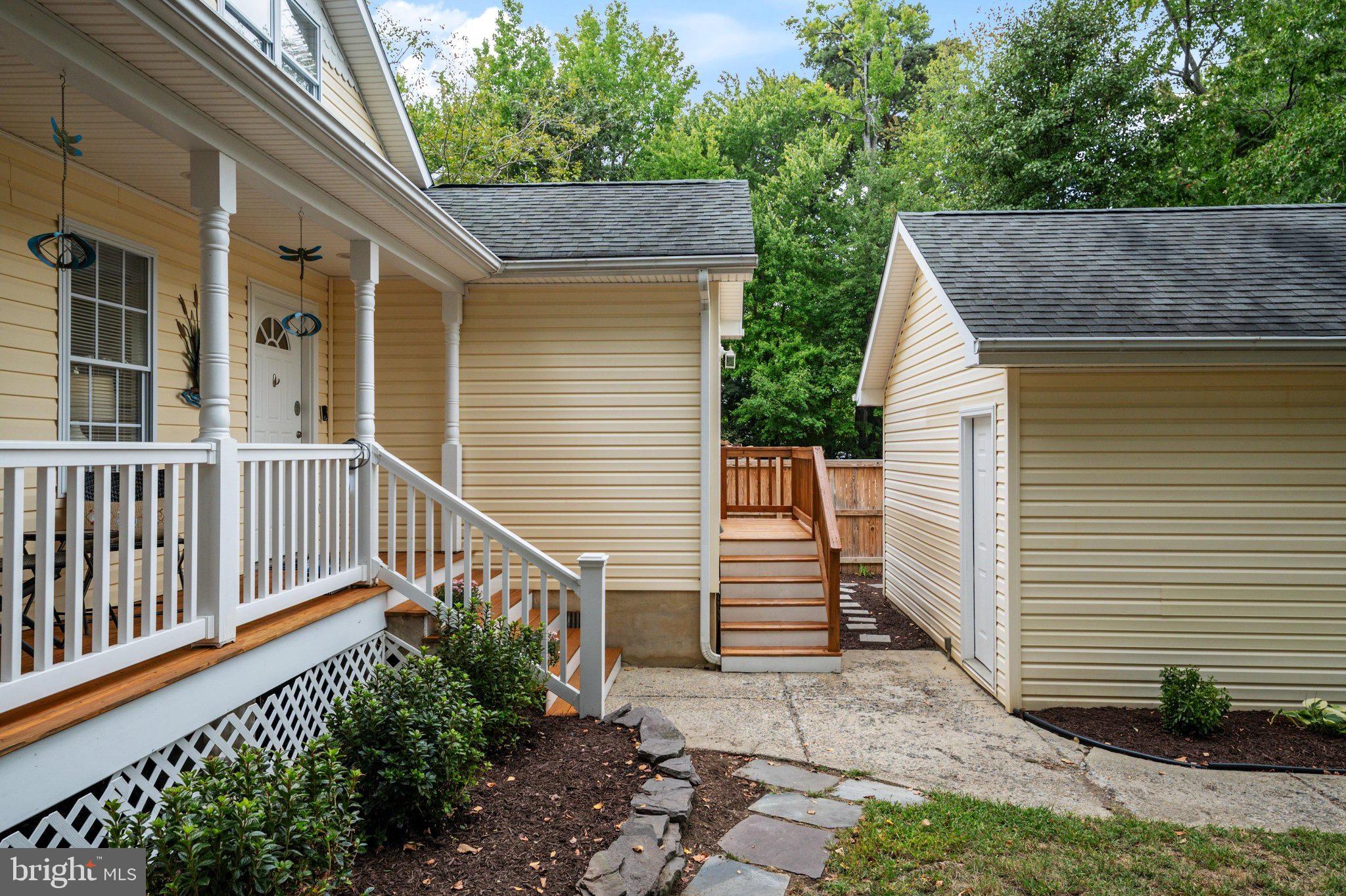 1339 FISHING CREEK ROAD