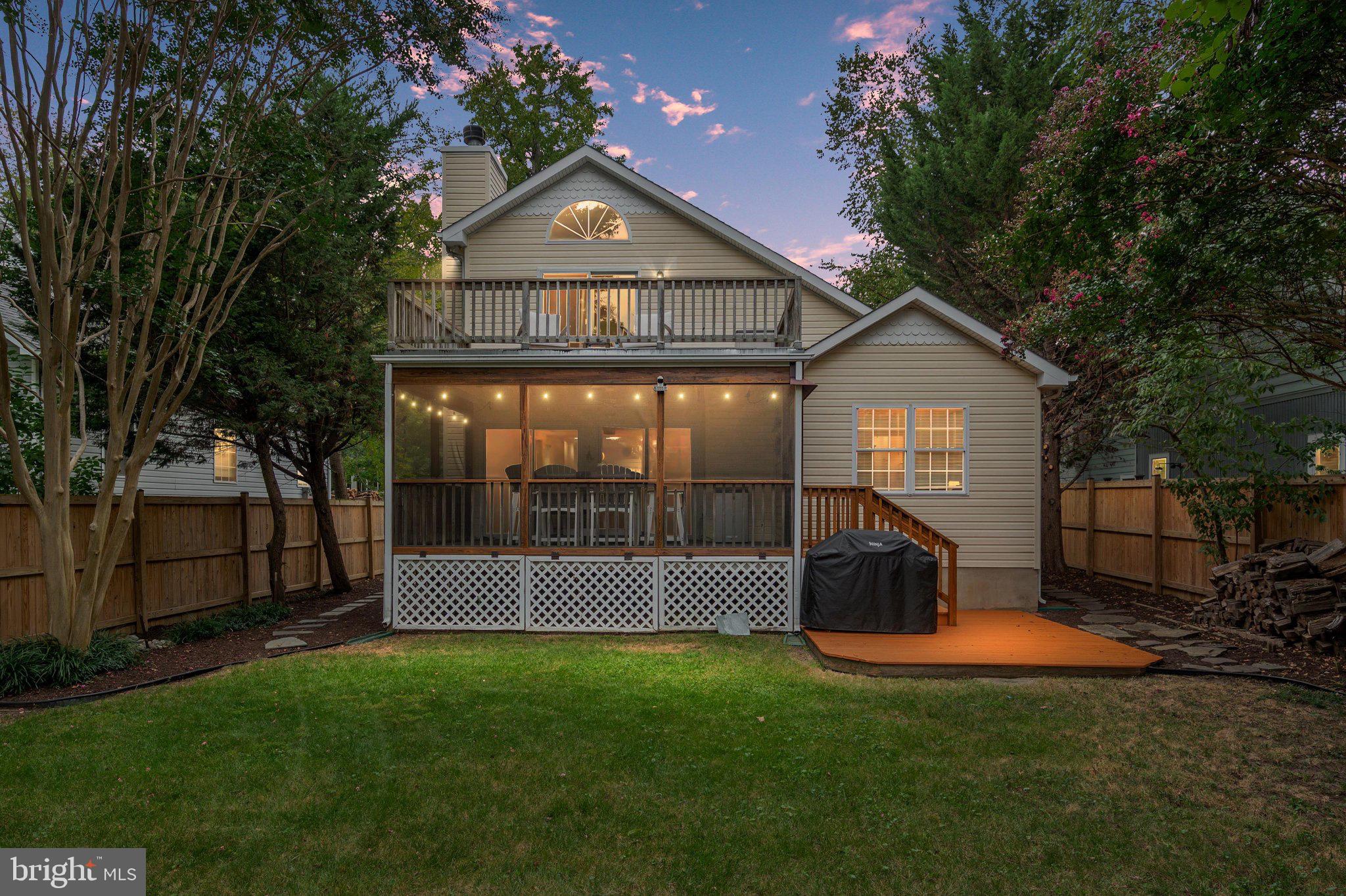 1339 FISHING CREEK ROAD