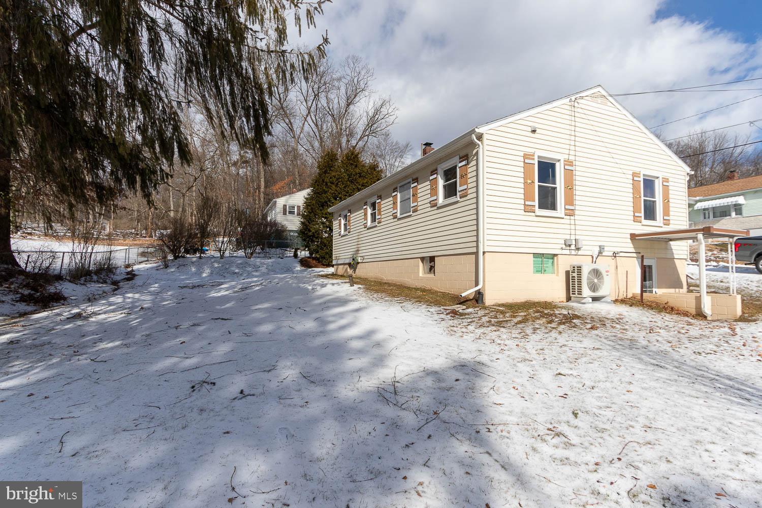 NONE AVAILABLE - Residential