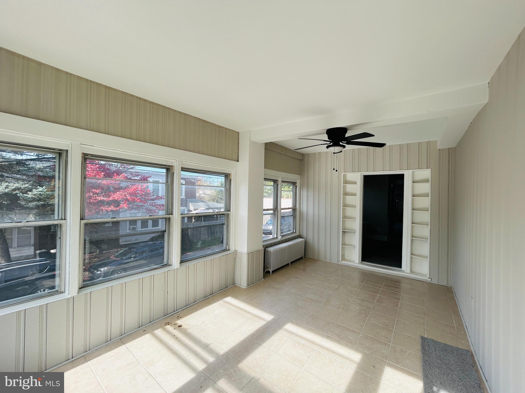 ROXBOROUGH - Residential Income