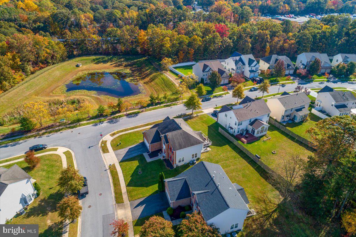 SHAMROCK MANOR - Residential