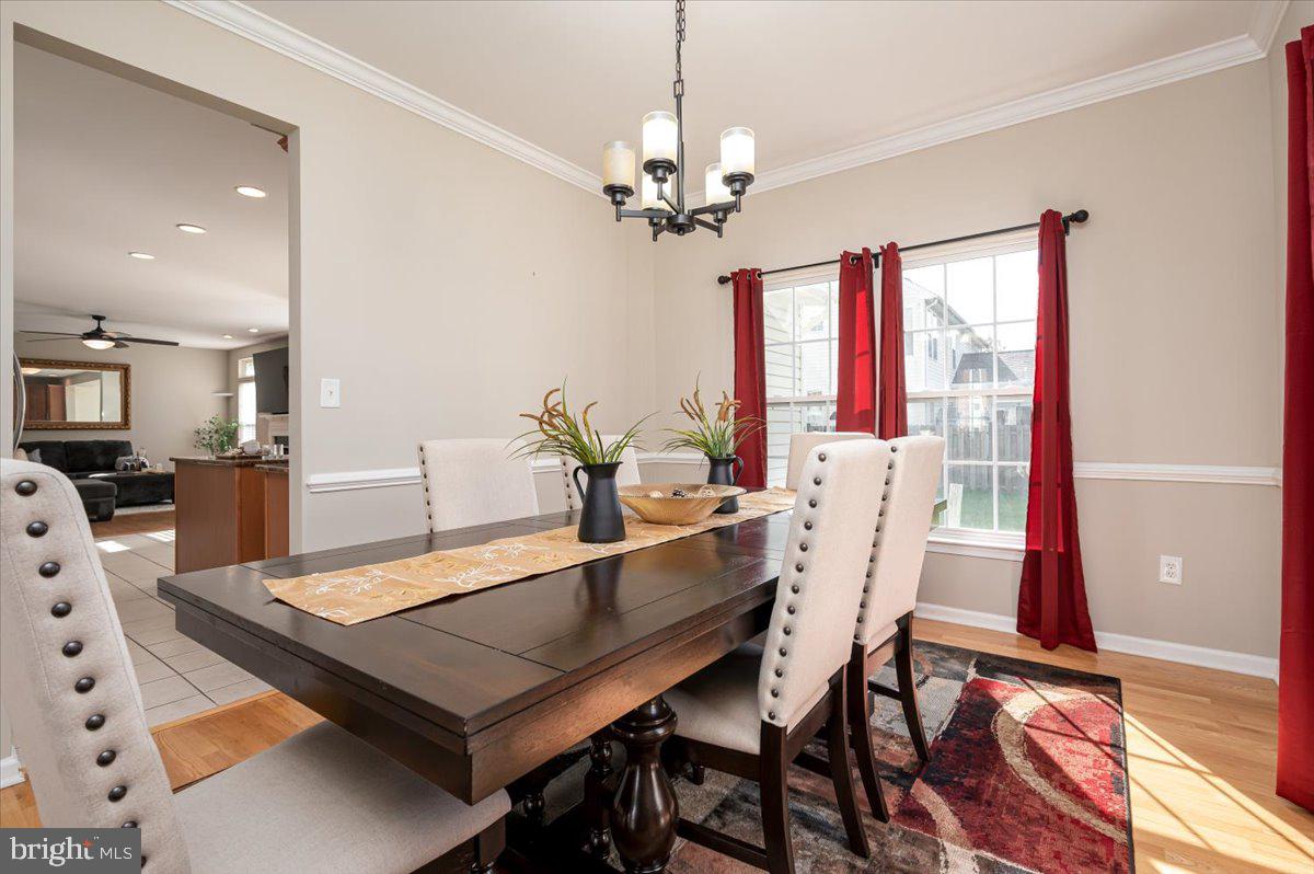 SHAMROCK MANOR - Residential