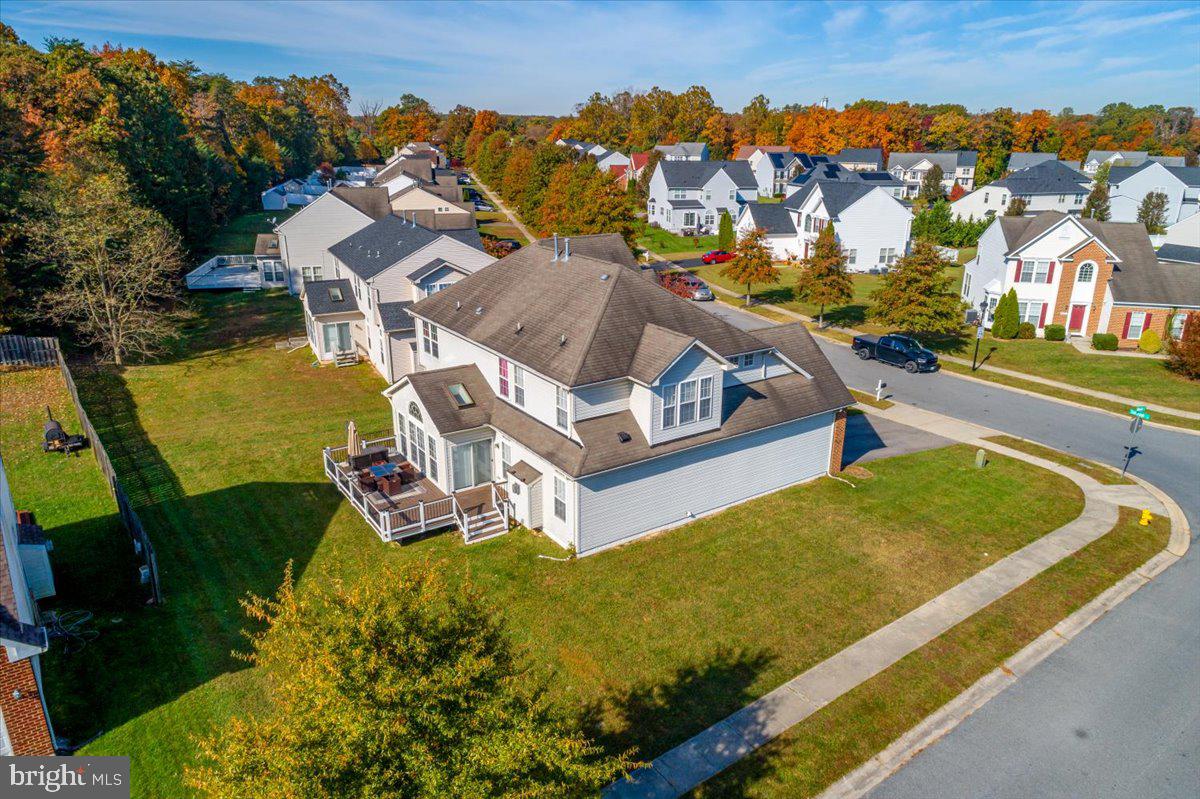 SHAMROCK MANOR - Residential