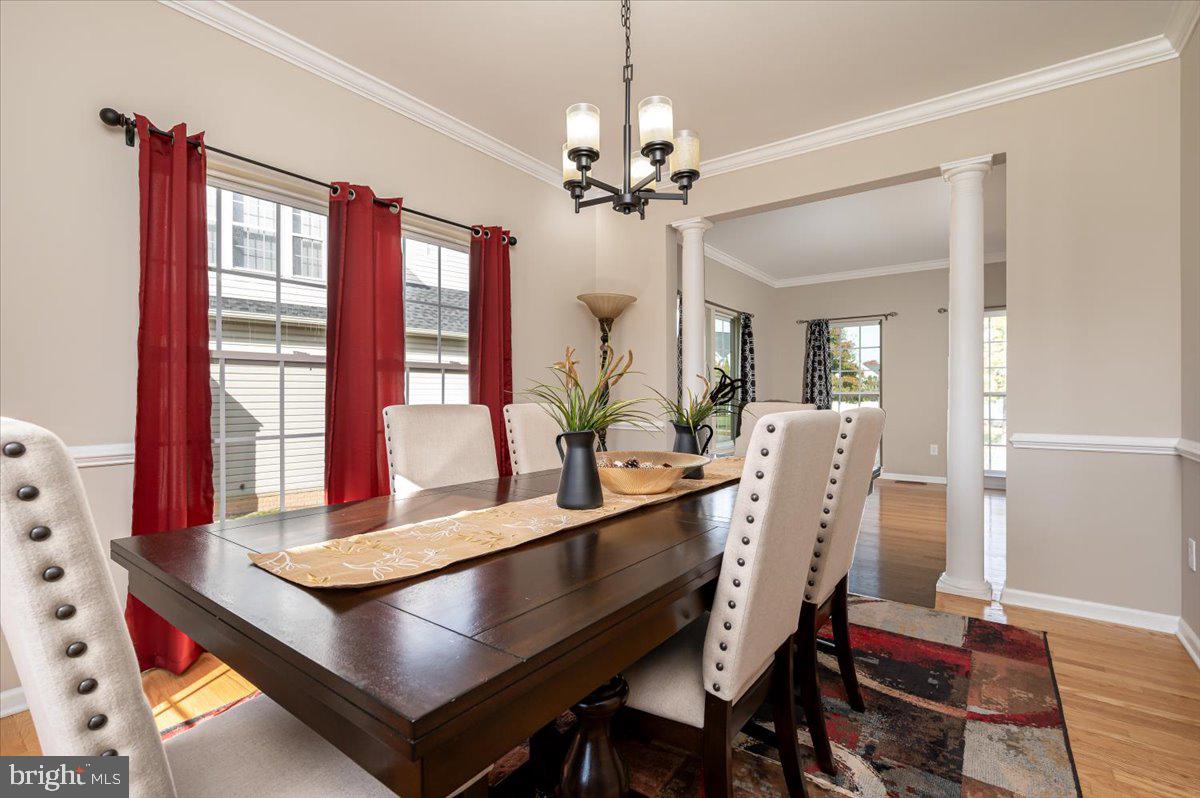 SHAMROCK MANOR - Residential