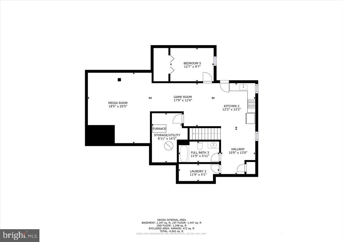 SHAMROCK MANOR - Residential