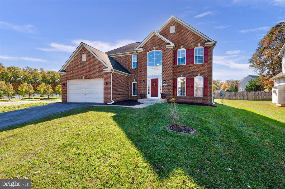 SHAMROCK MANOR - Residential