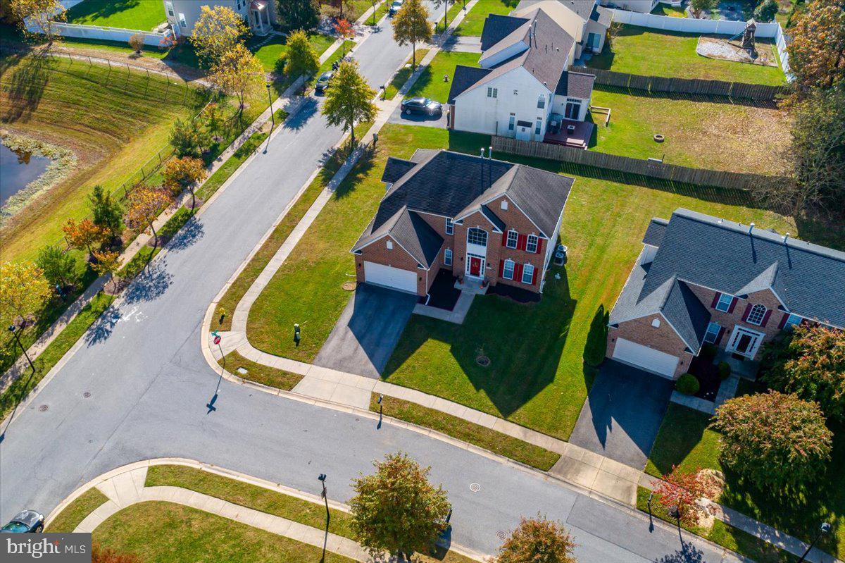 SHAMROCK MANOR - Residential