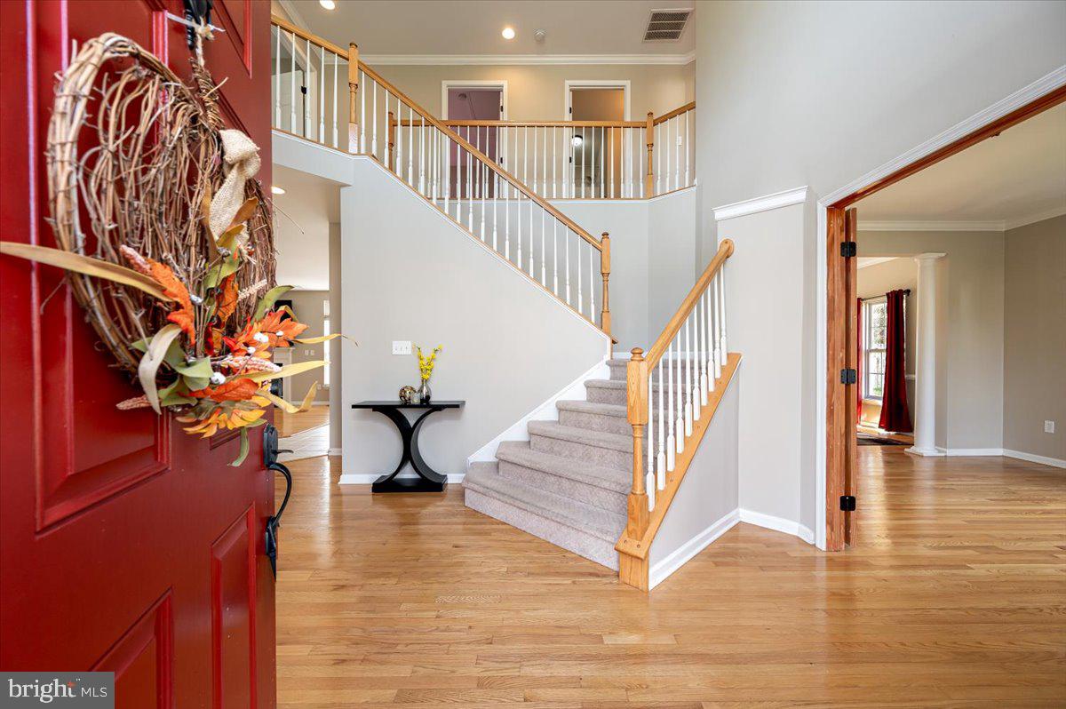 SHAMROCK MANOR - Residential