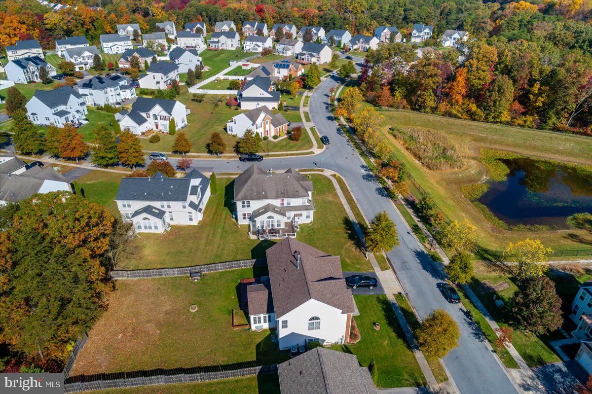 SHAMROCK MANOR - Residential