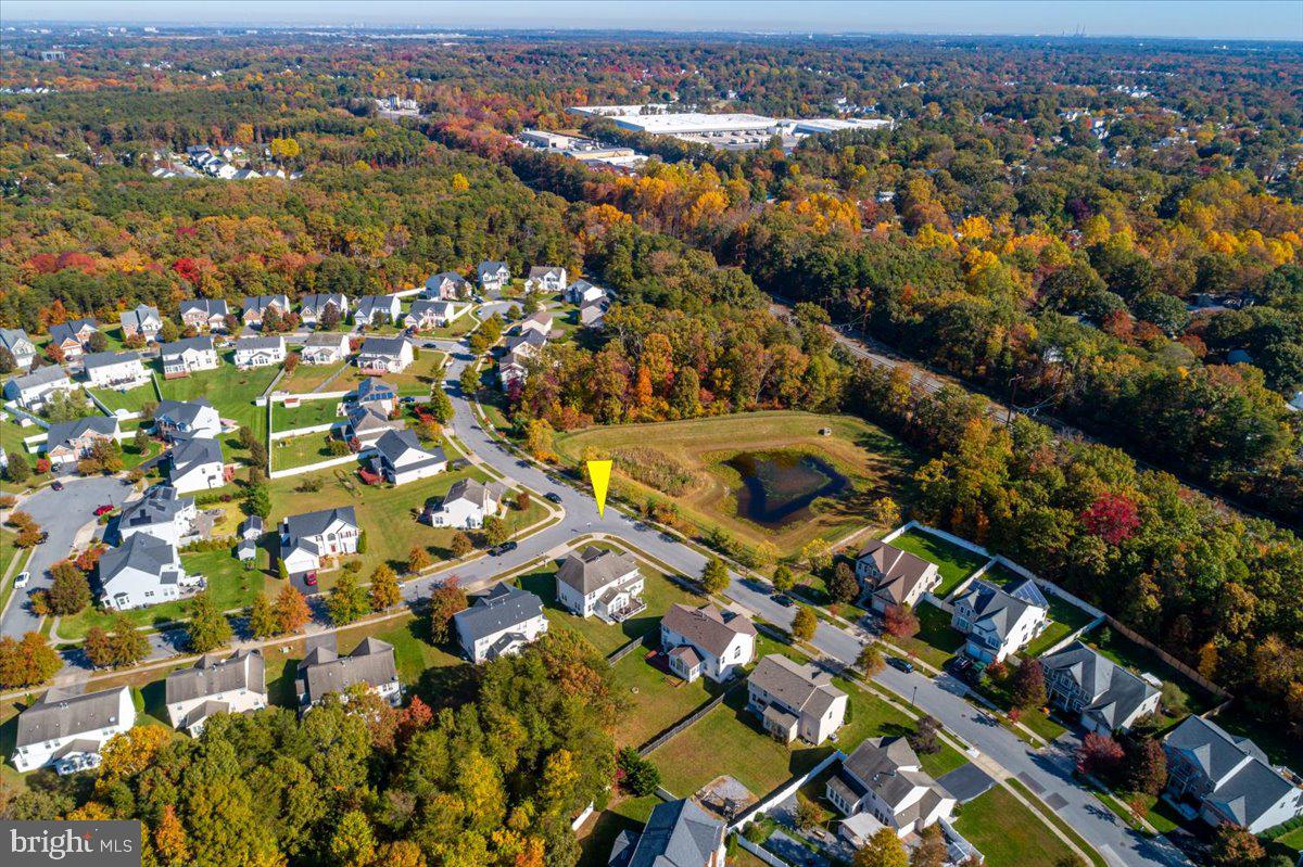 SHAMROCK MANOR - Residential