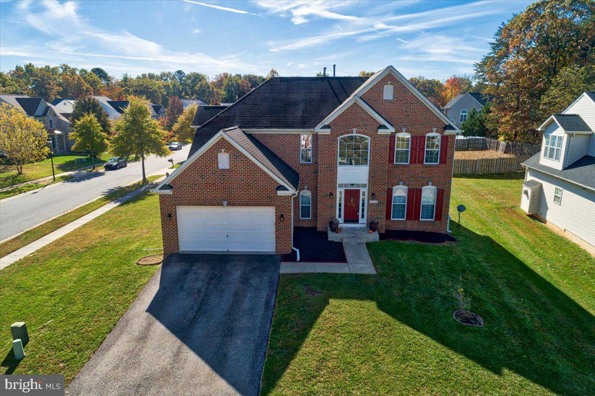 SHAMROCK MANOR - Residential