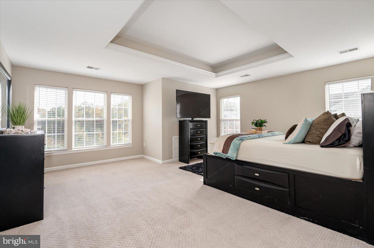 SHAMROCK MANOR - Residential