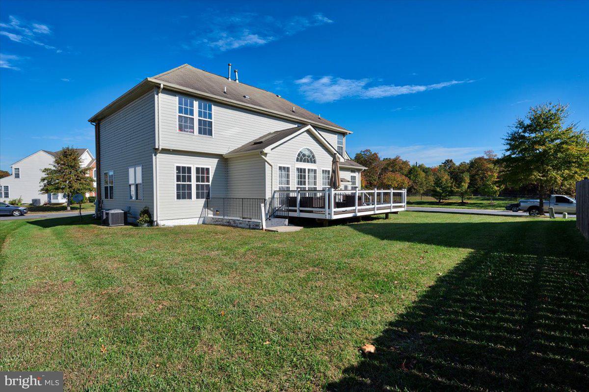 SHAMROCK MANOR - Residential