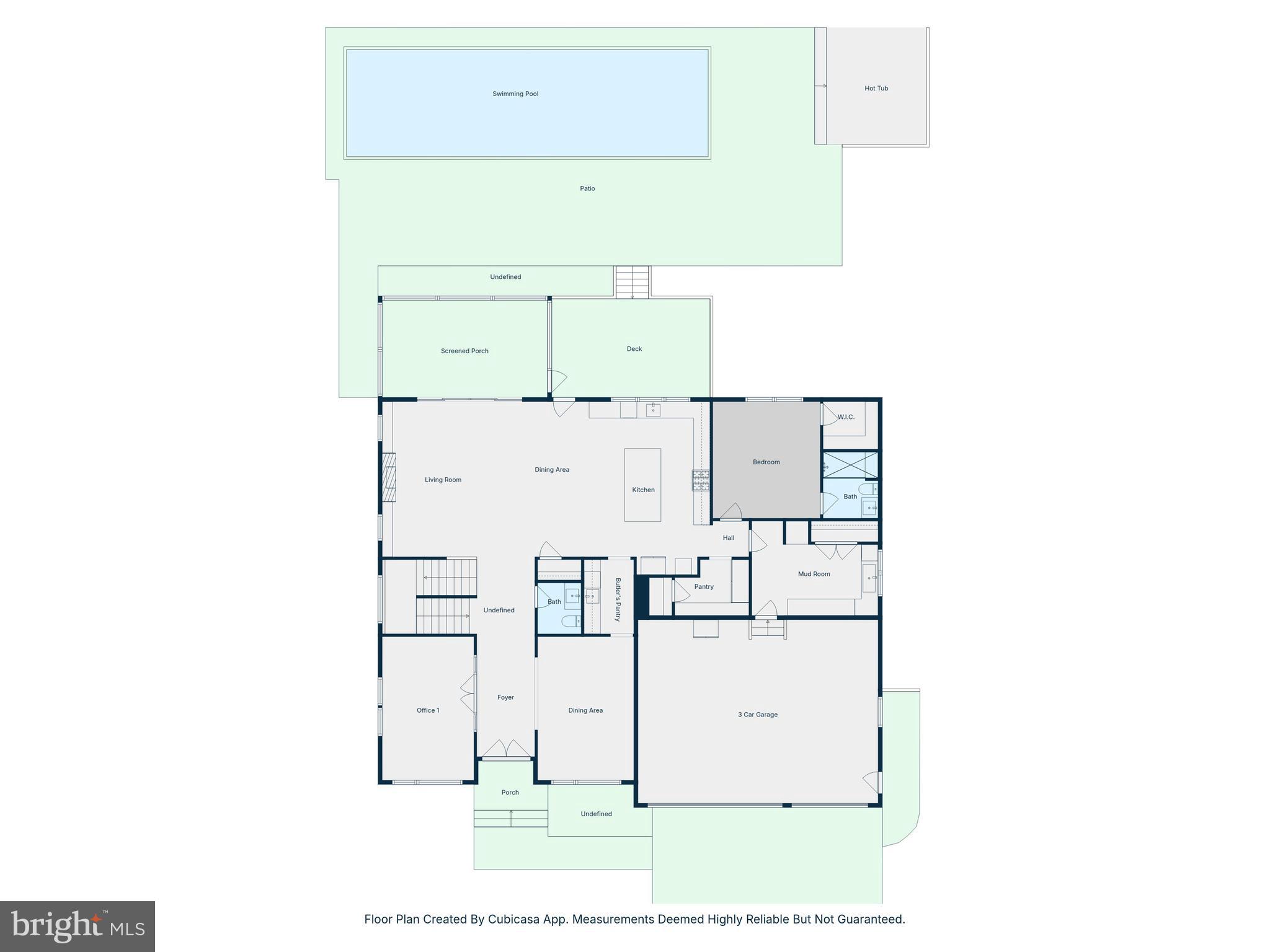 SOUTHRIDGE - Residential