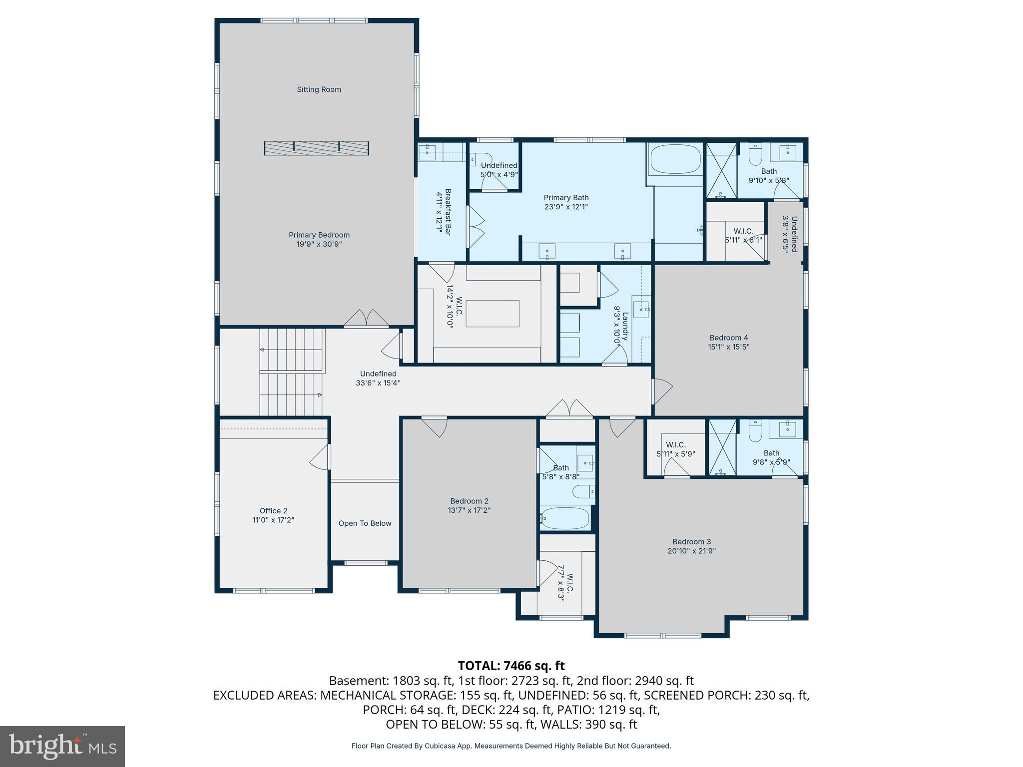 SOUTHRIDGE - Residential