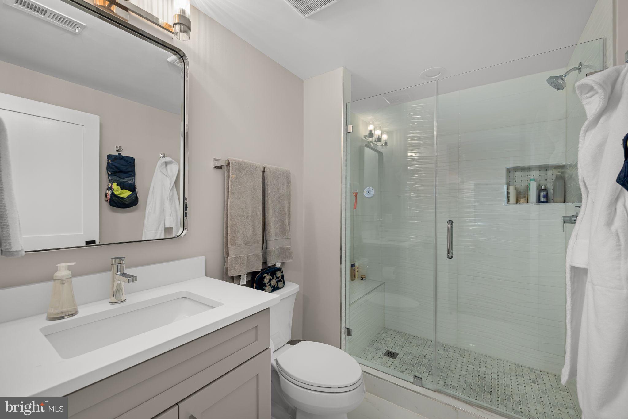 SOUTHRIDGE - Residential