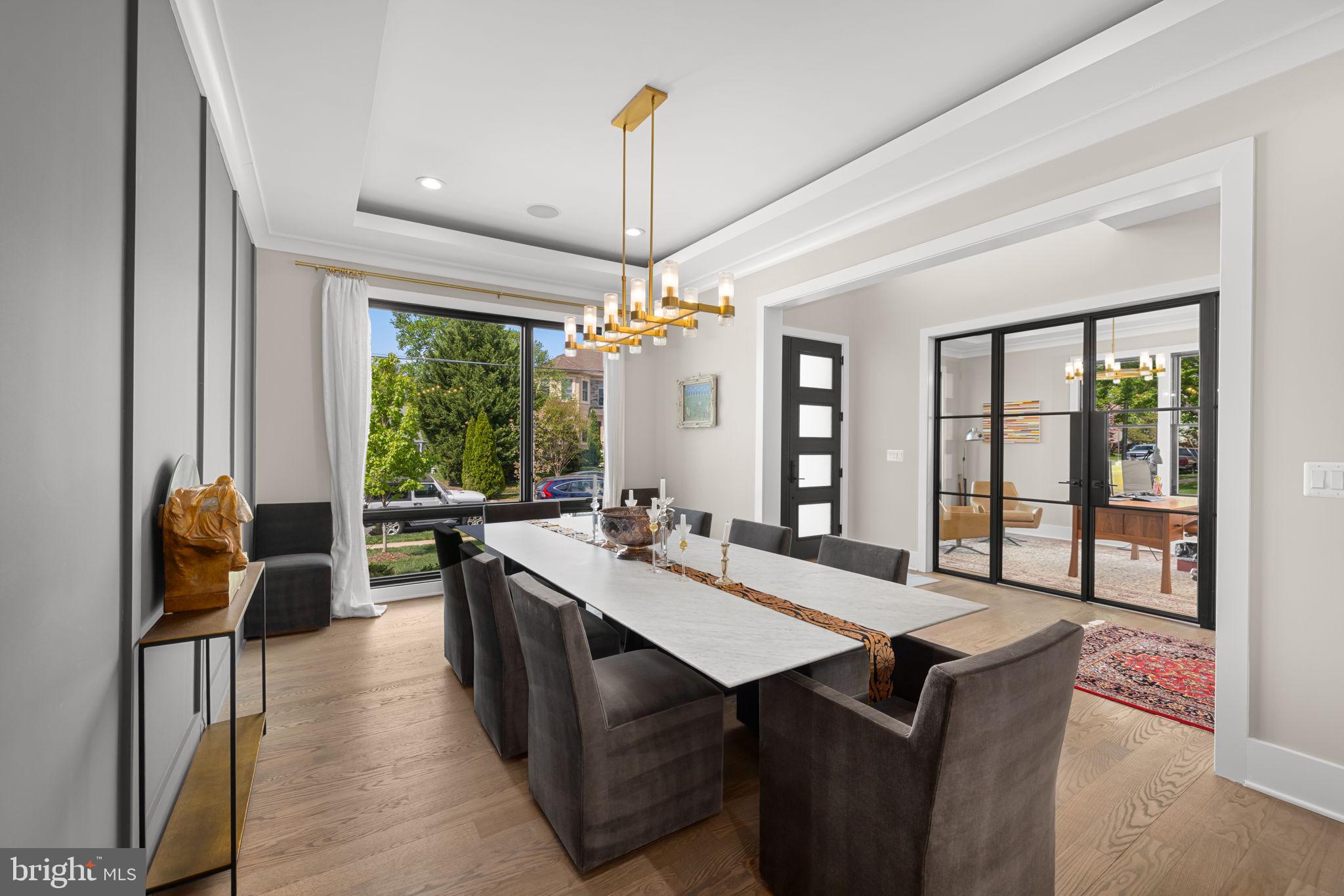 SOUTHRIDGE - Residential