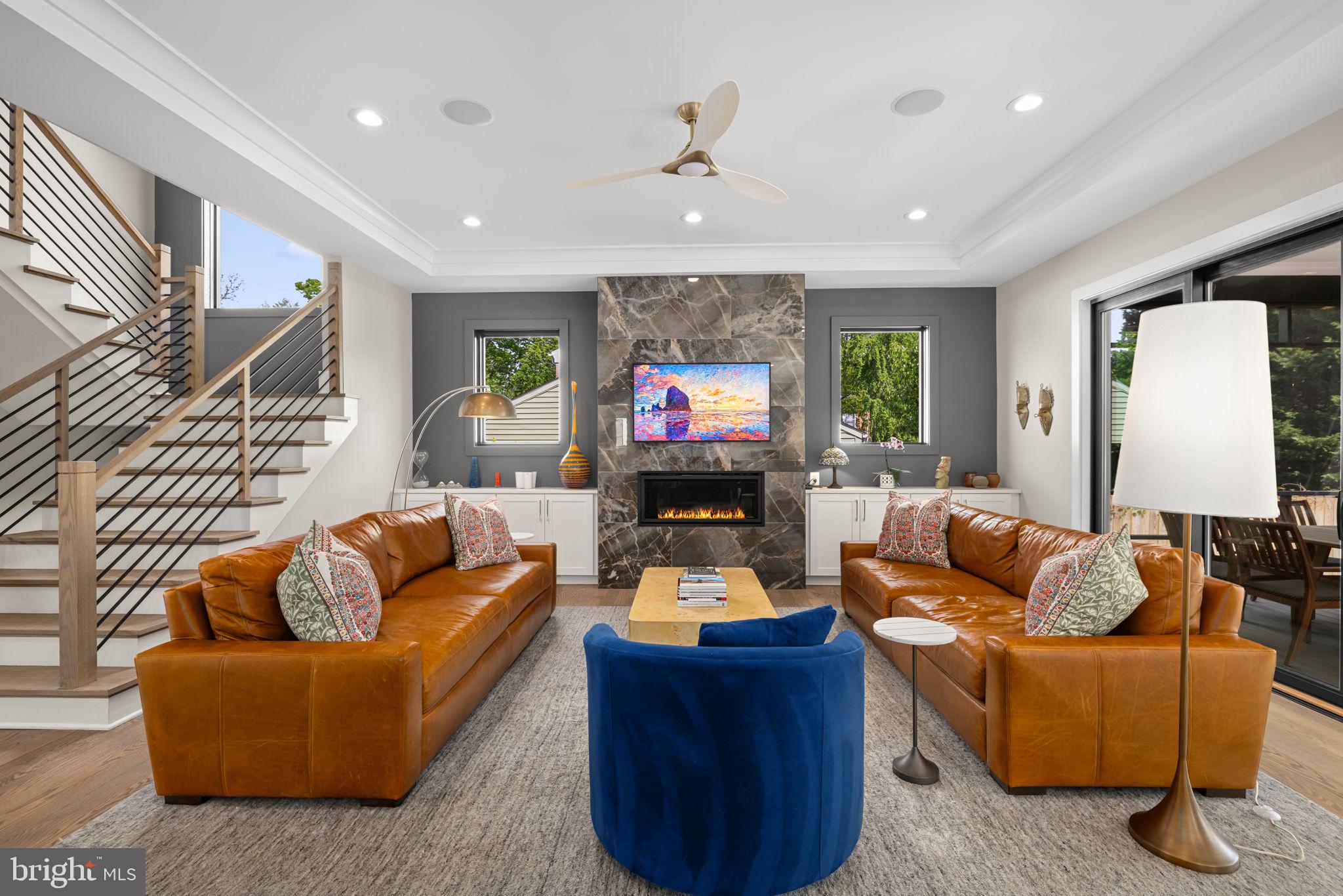 SOUTHRIDGE - Residential