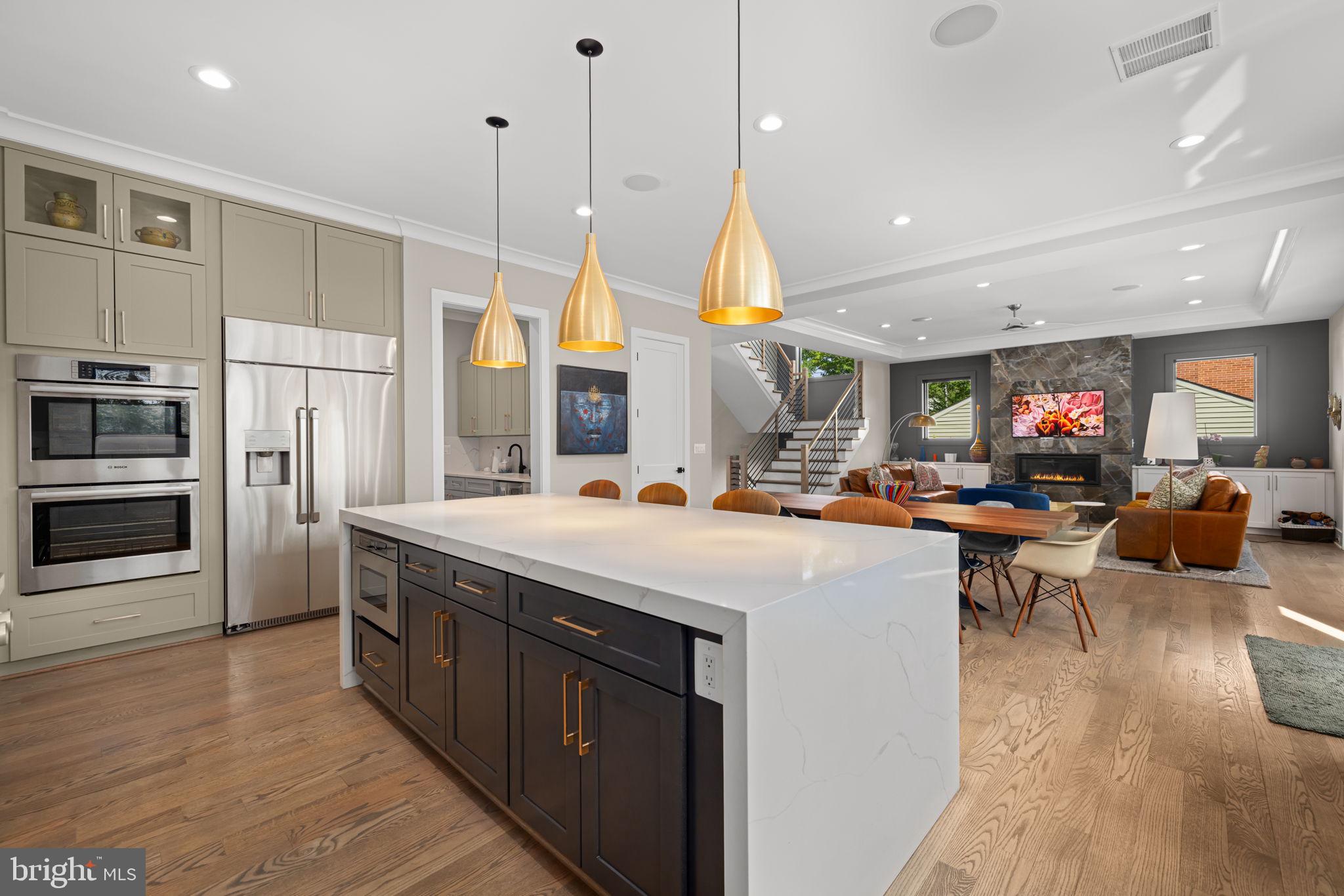 SOUTHRIDGE - Residential