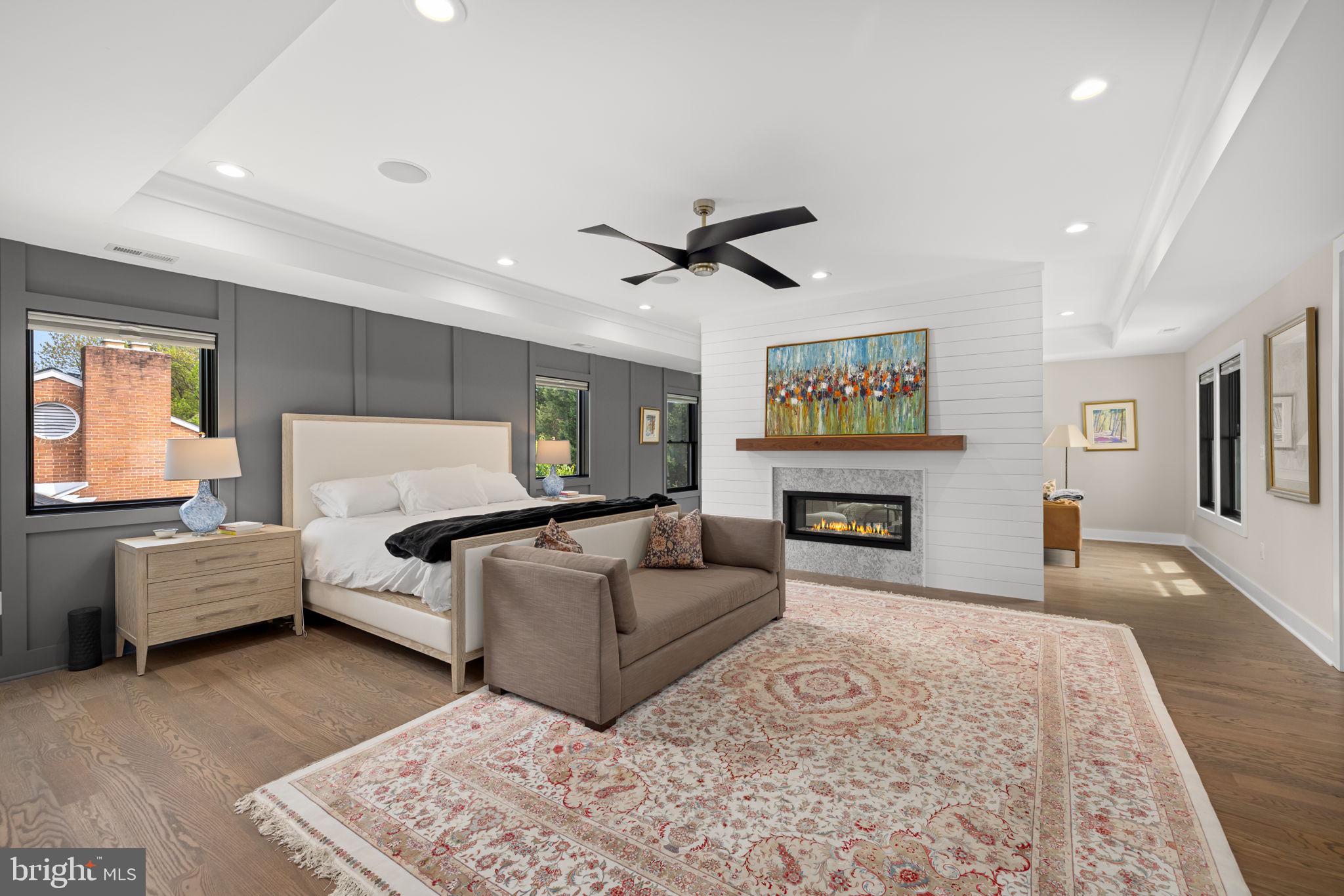 SOUTHRIDGE - Residential