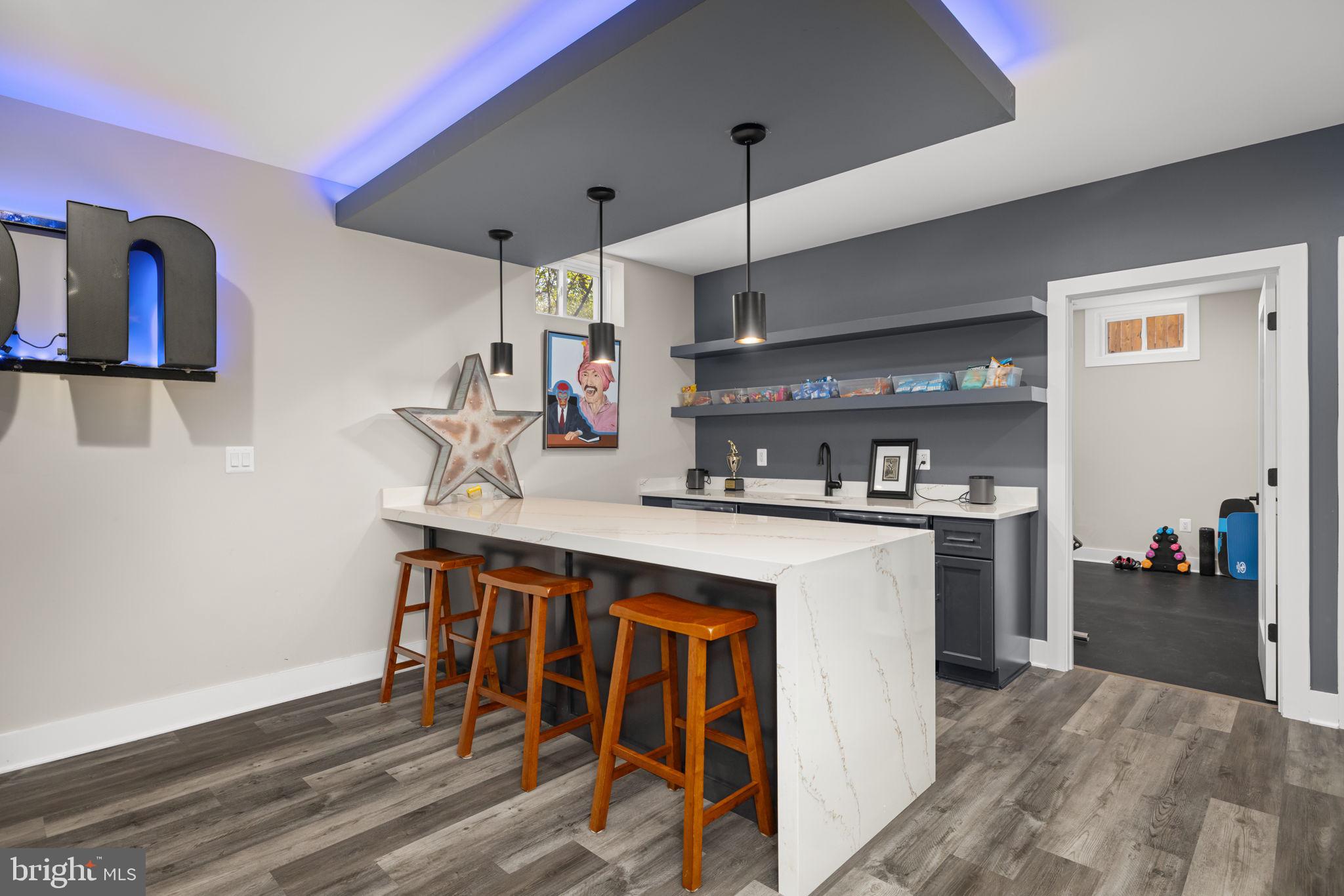 SOUTHRIDGE - Residential