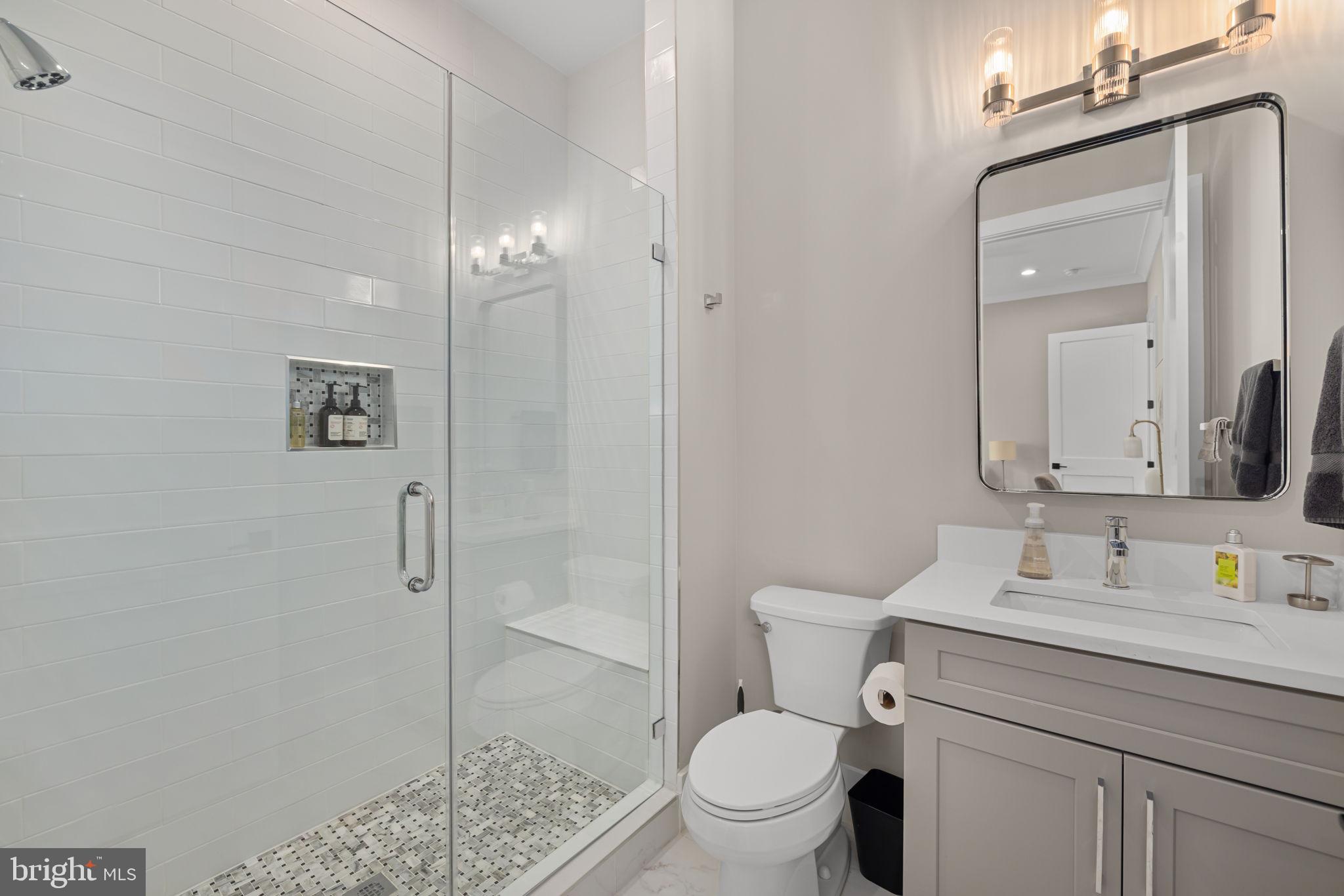 SOUTHRIDGE - Residential