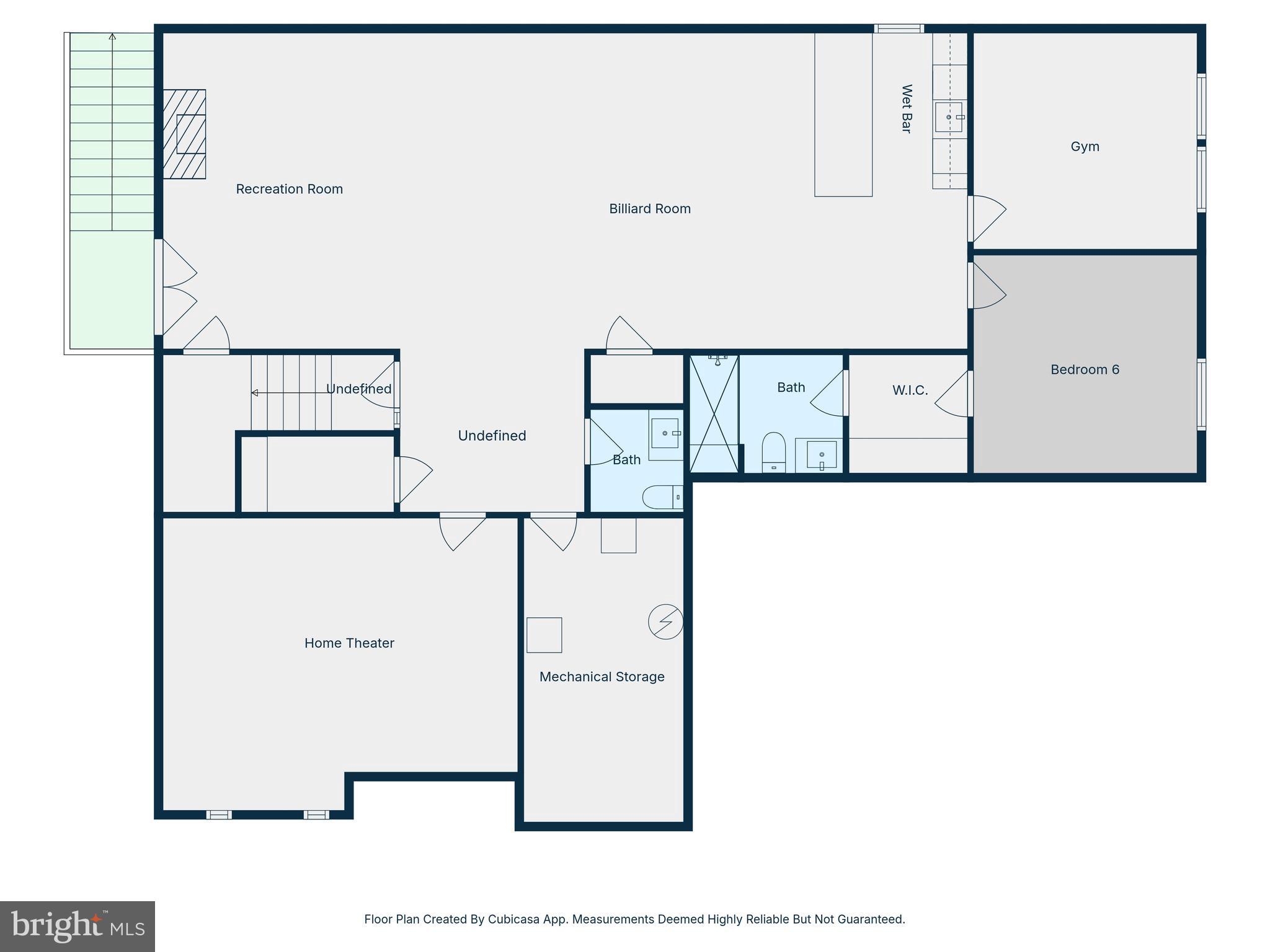 SOUTHRIDGE - Residential