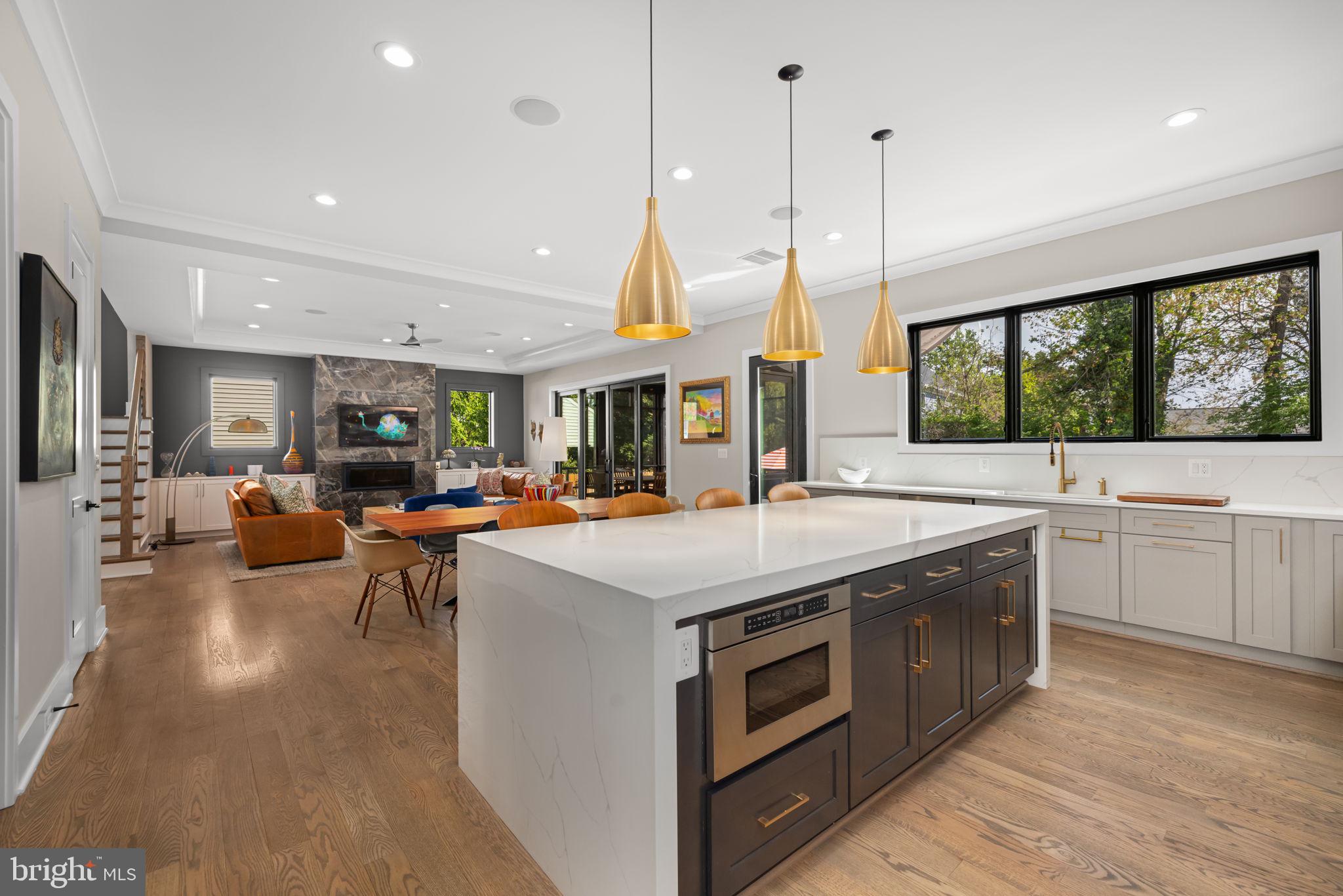 SOUTHRIDGE - Residential