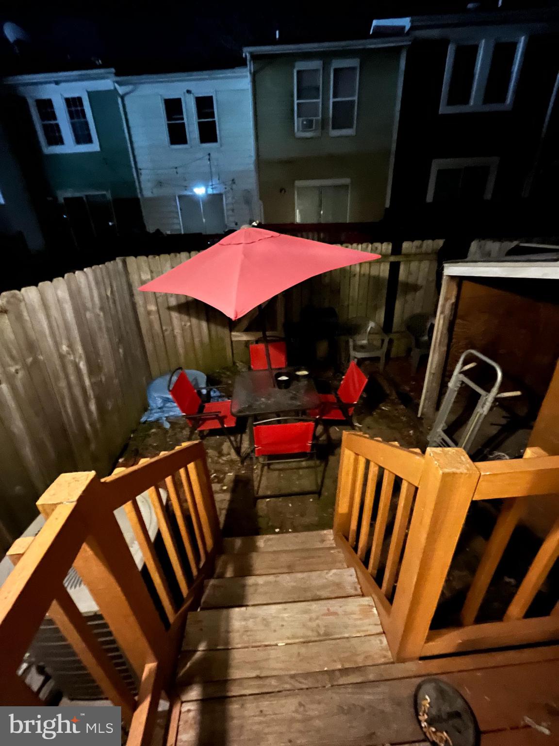 FAIRLAND - Residential