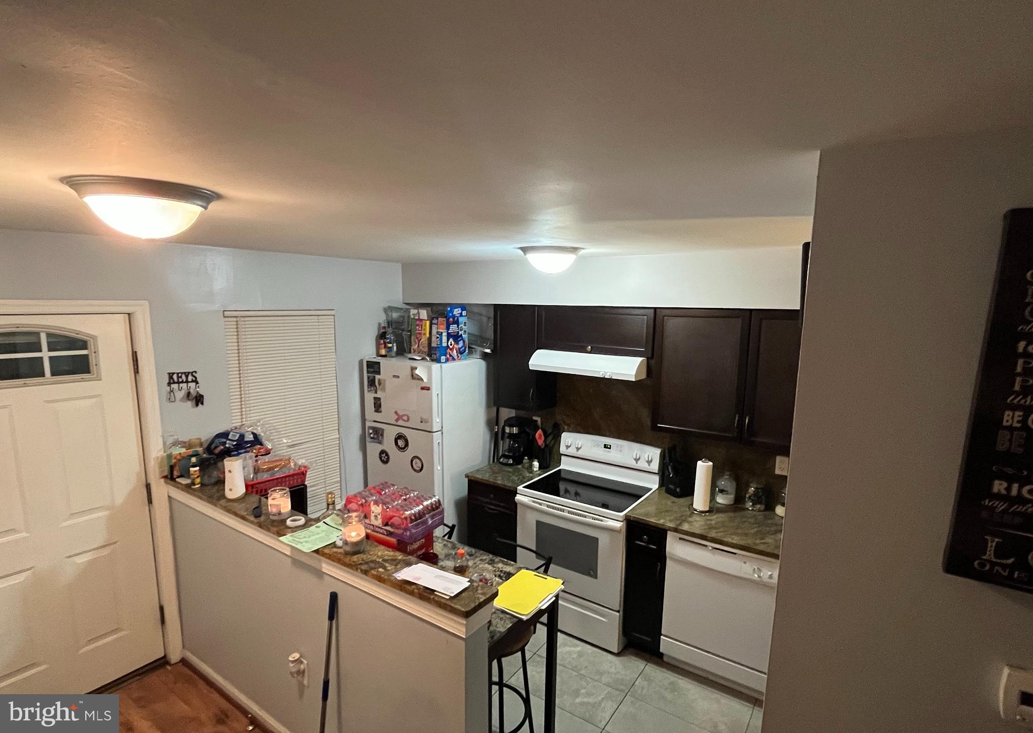 FAIRLAND - Residential