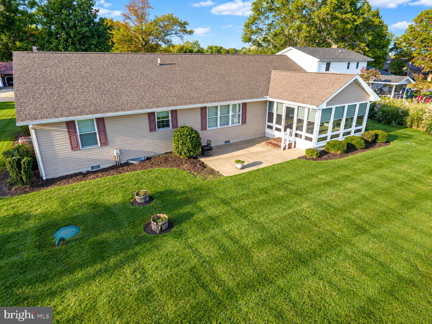 803 PARK DRIVE