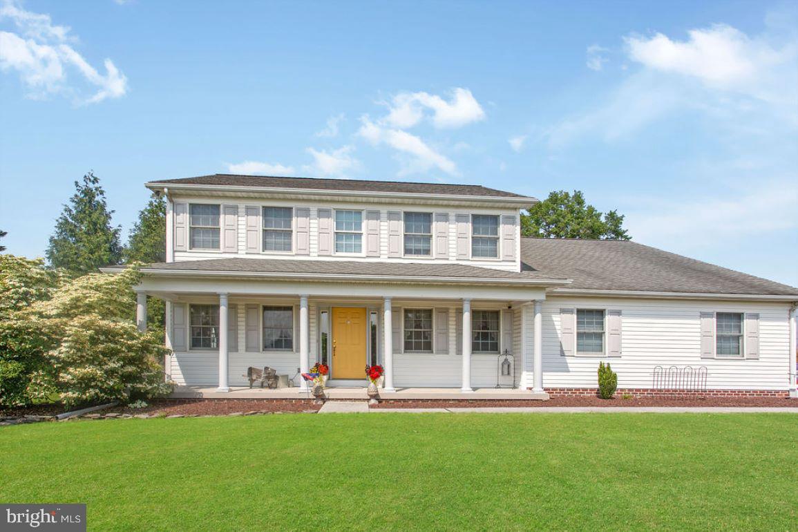 148 S ALLWOOD DRIVE