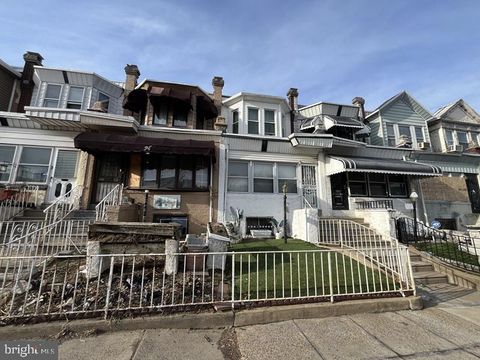 5525 GREENWAY AVENUE PHILADELPHIA PA 19143