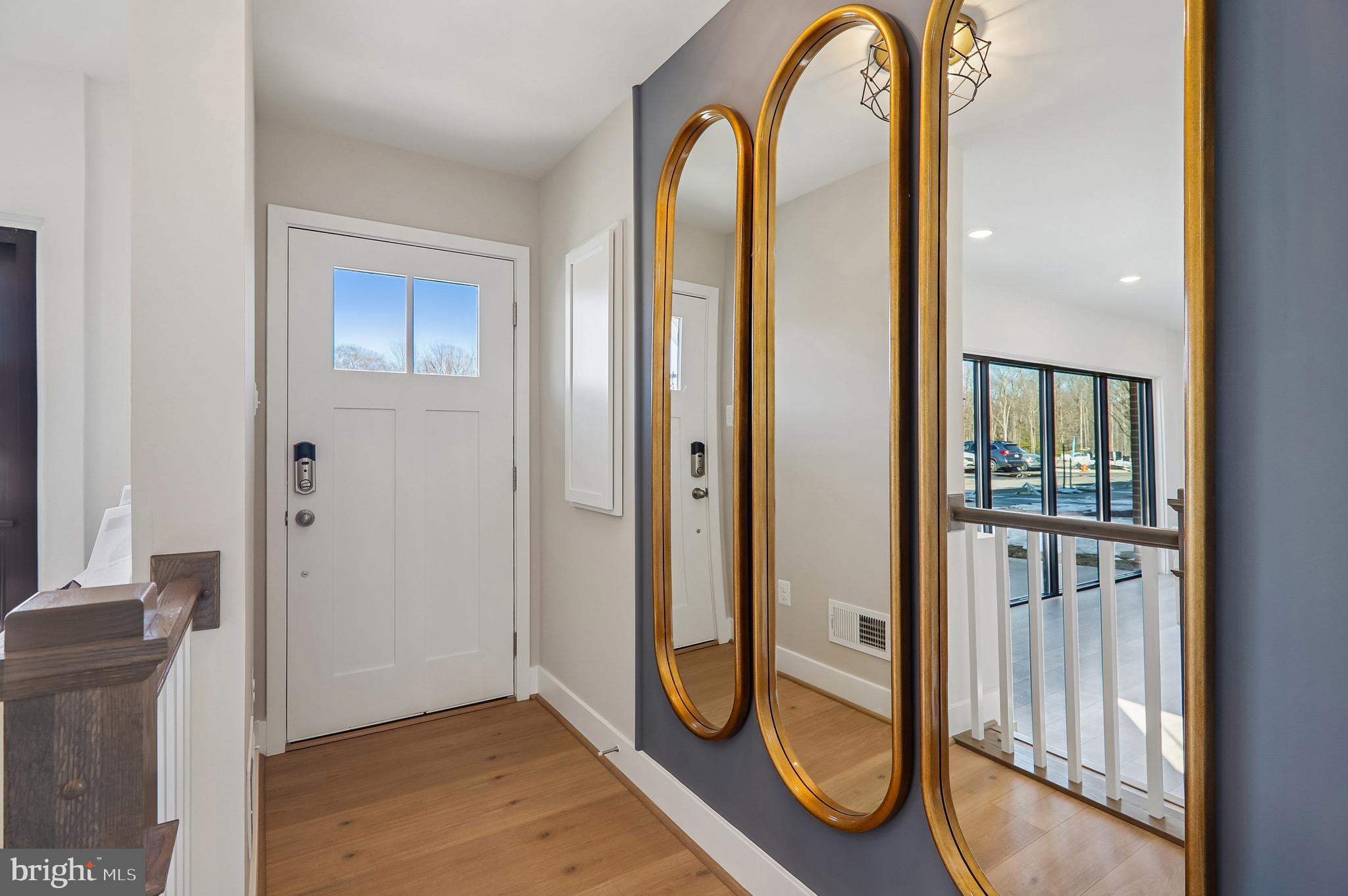 MANNING SQUARE TOWNS - Residential