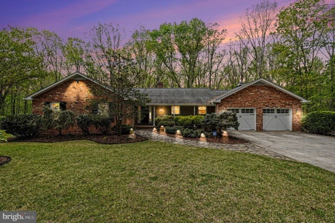 Homes For Sale - 7 River Bluffs Drive<br/> Spotsylvania County, FREDERICKSBURG, VA 22407