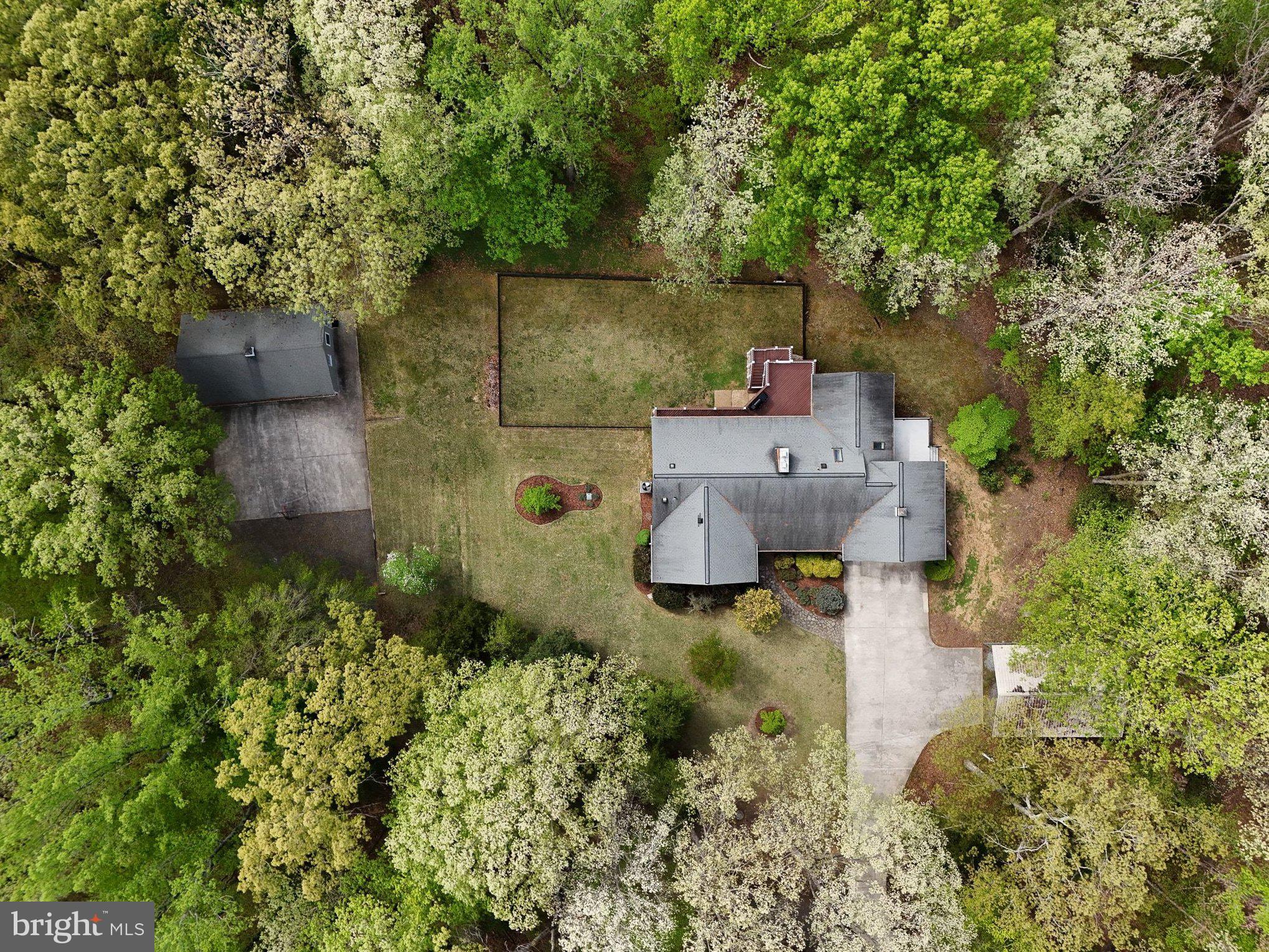 RIVER BLUFFS - Residential