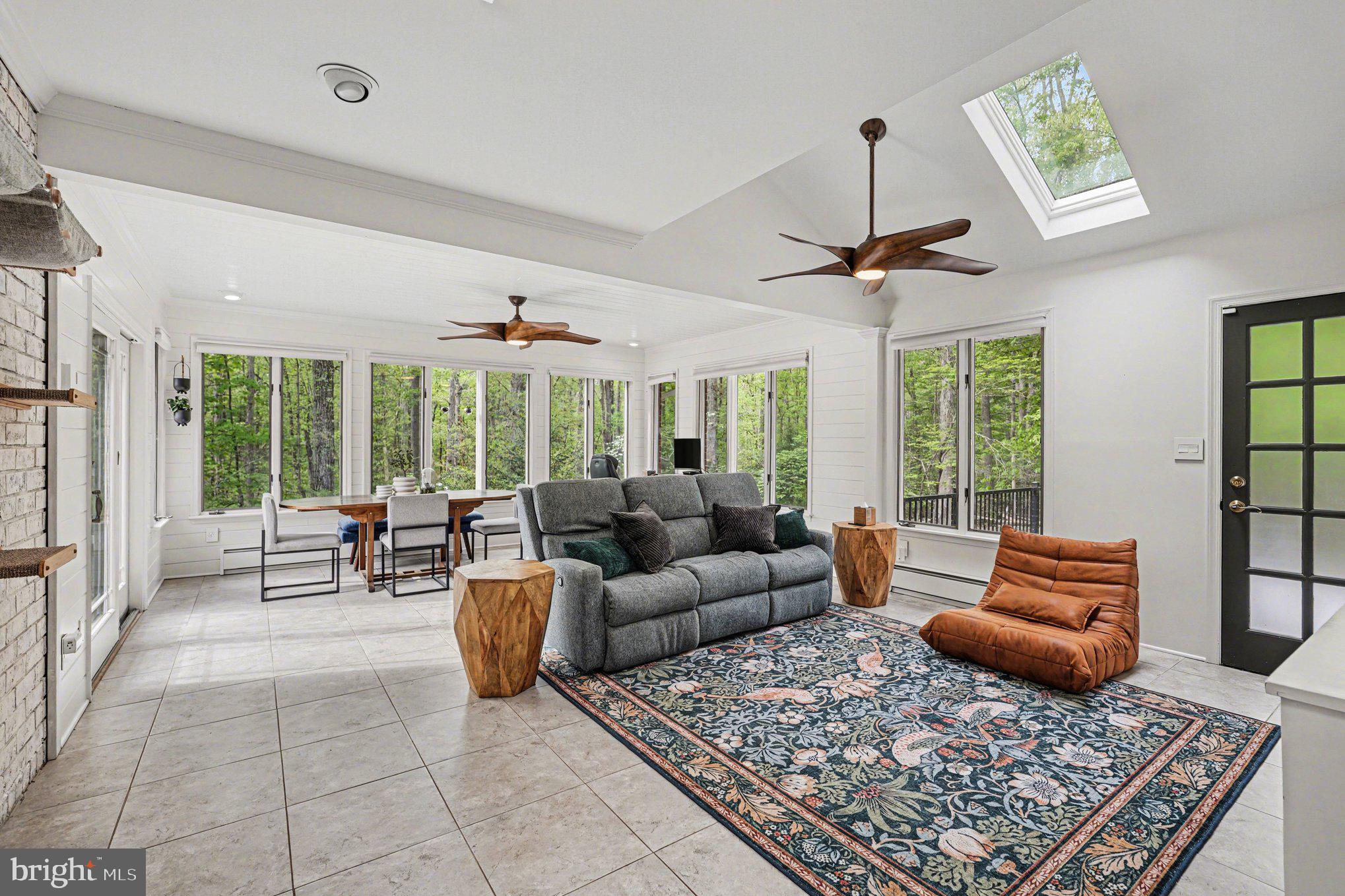 RIVER BLUFFS - Residential