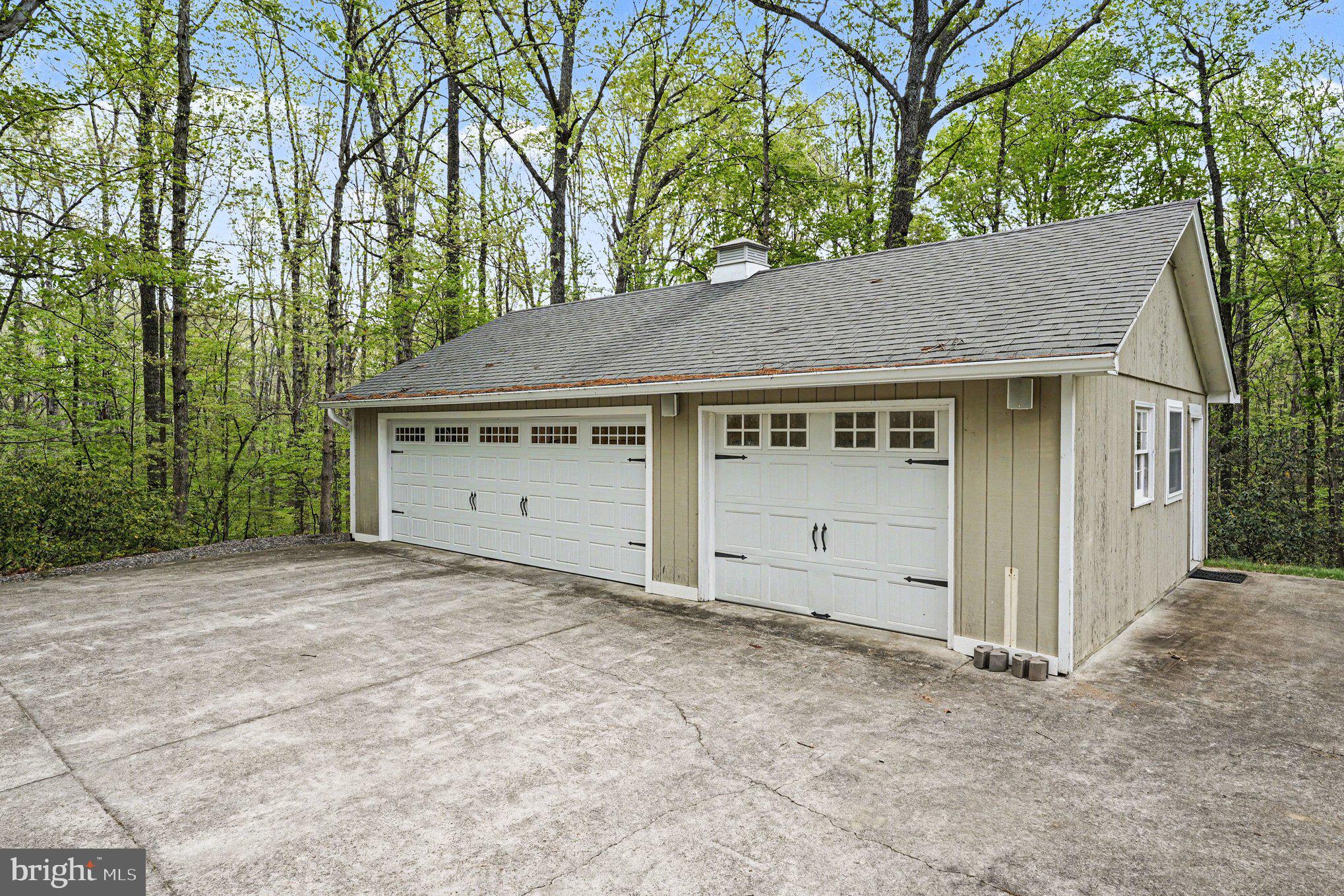 RIVER BLUFFS - Residential