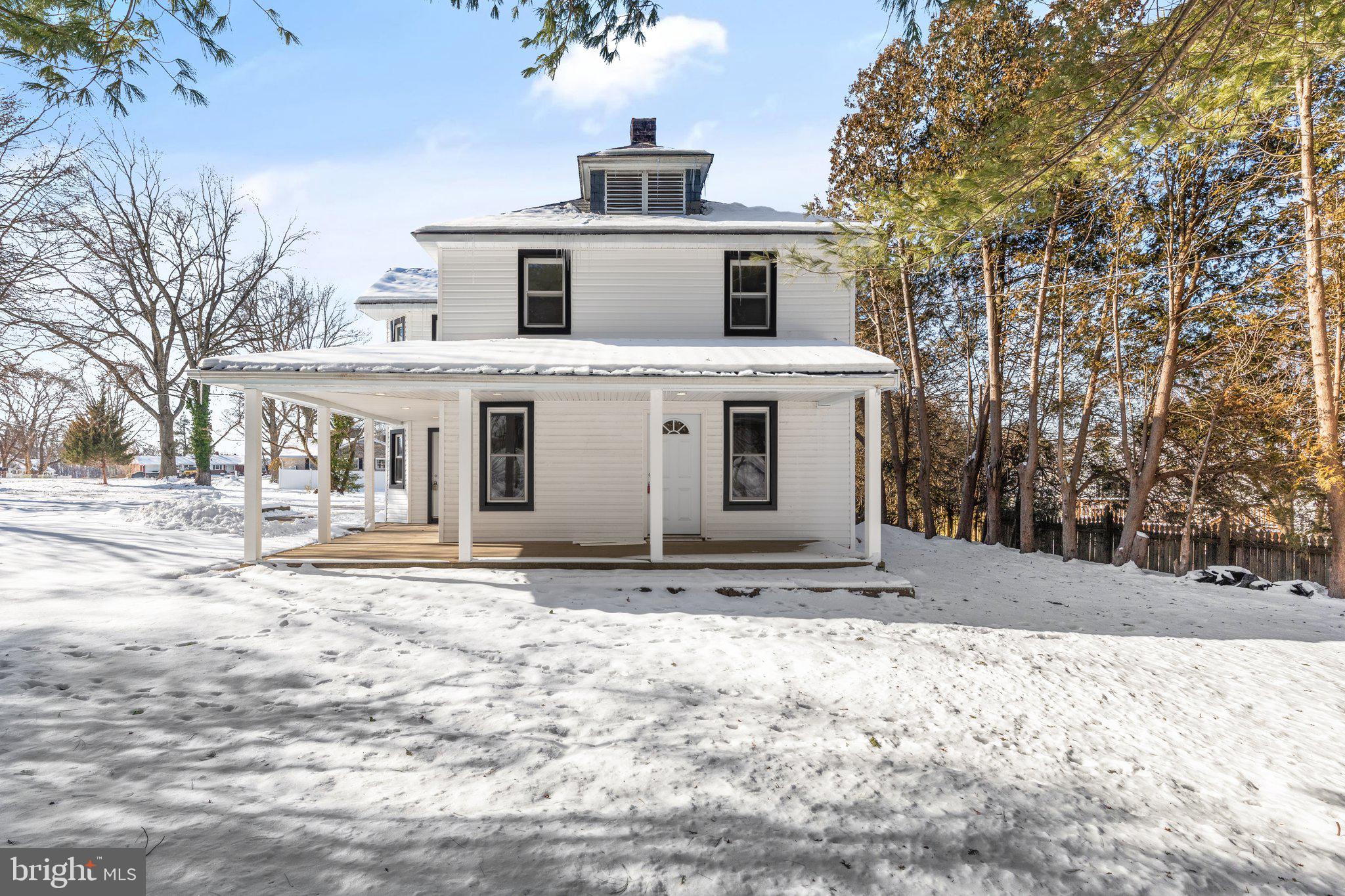 NONE AVAILABLE - Residential Lease