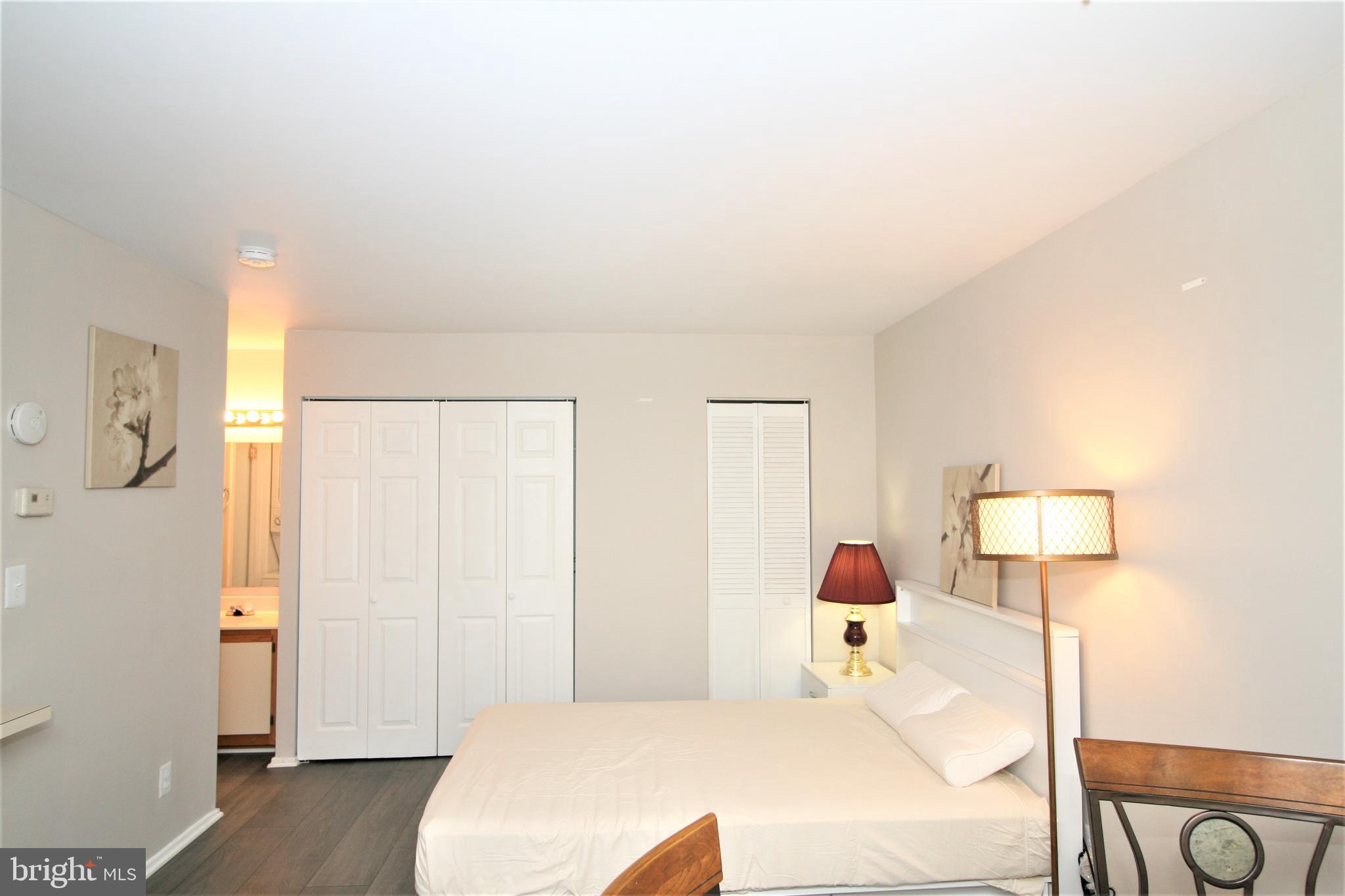 CHRISTOPHER COURT - Residential Lease