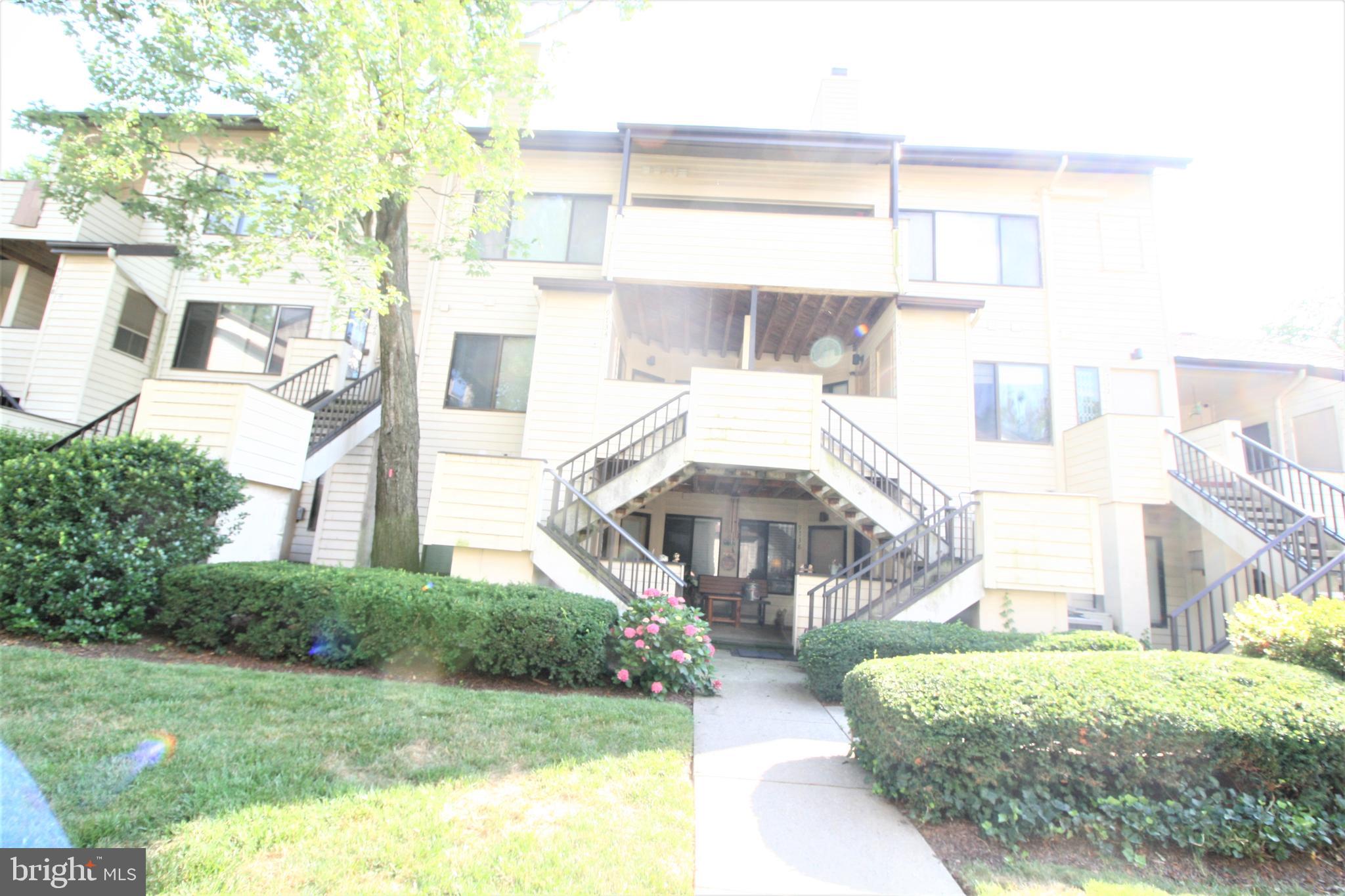 CHRISTOPHER COURT - Residential Lease