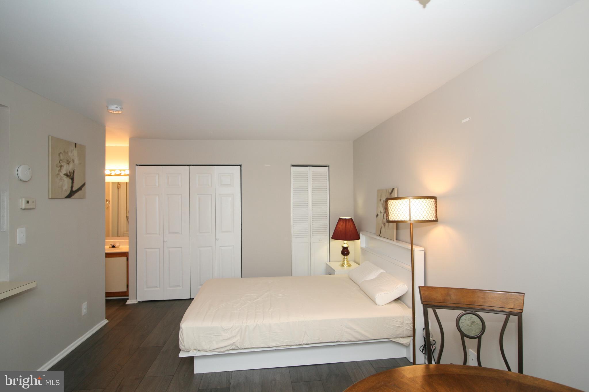 CHRISTOPHER COURT - Residential Lease