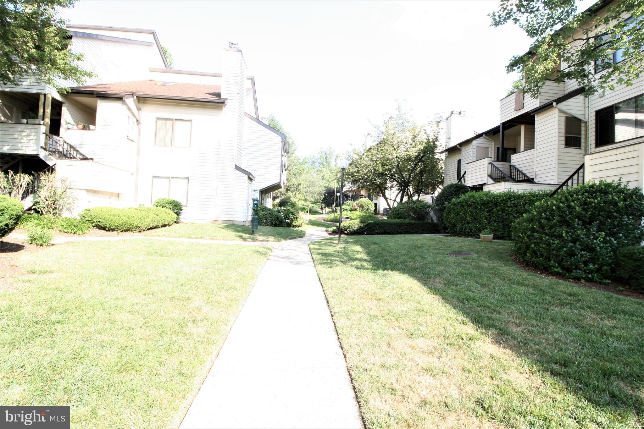 CHRISTOPHER COURT - Residential Lease