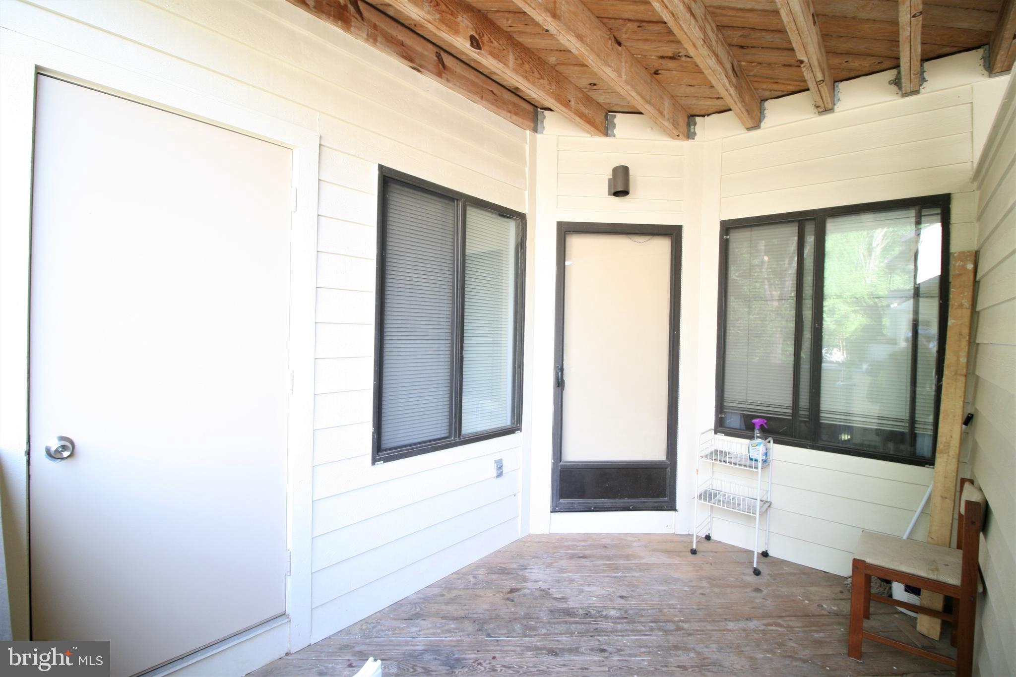 CHRISTOPHER COURT - Residential Lease