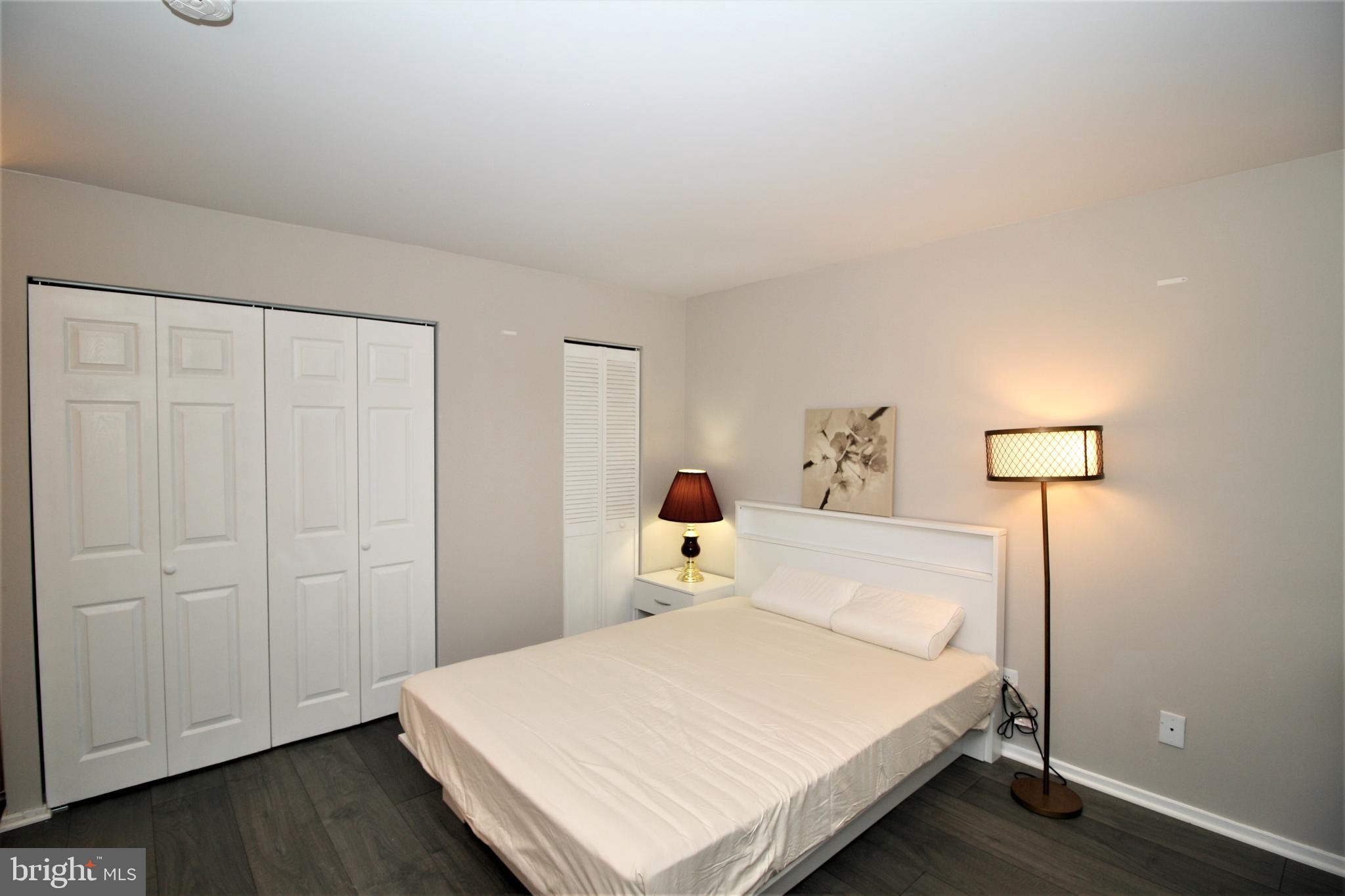 CHRISTOPHER COURT - Residential Lease