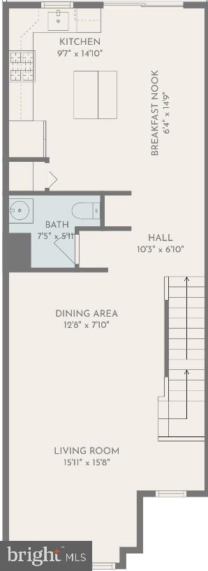 CANTON - Residential