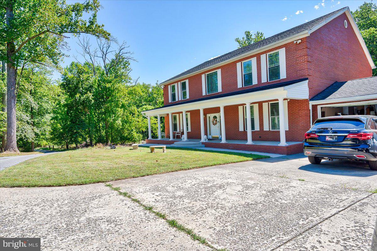 OWINGS MILLS - Residential Lease